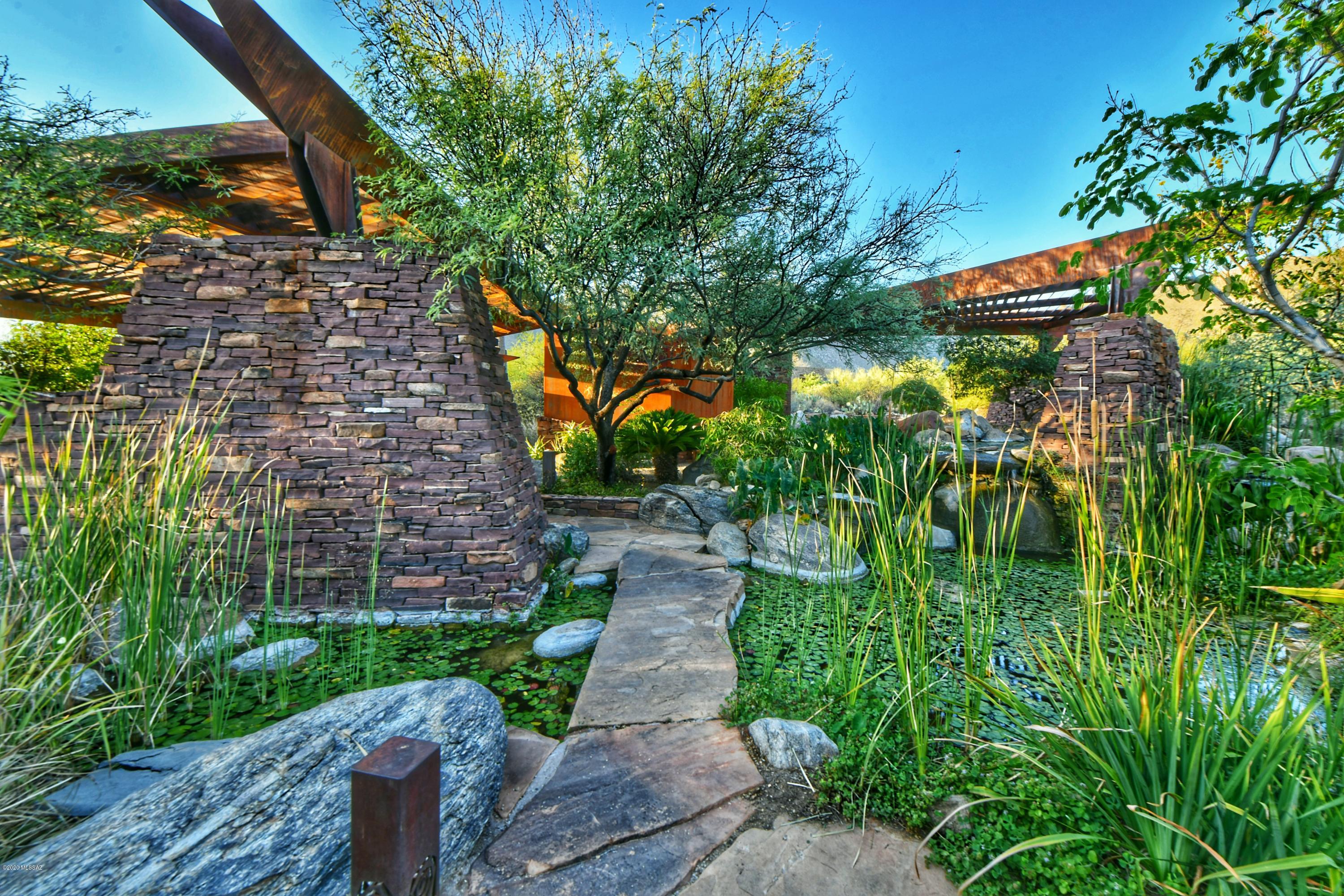 Pima Canyon Estates (1-176) - Residential