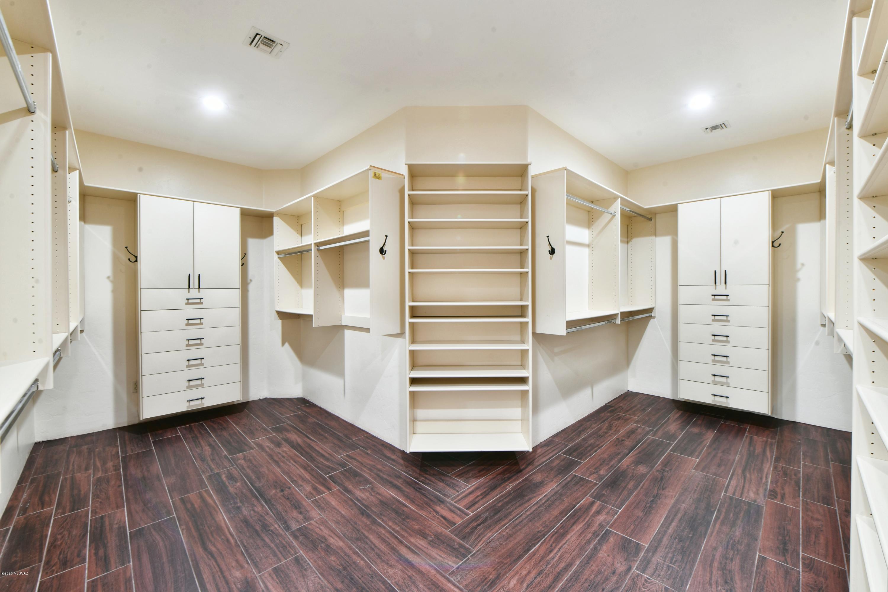 Pima Canyon Estates (1-176) - Residential
