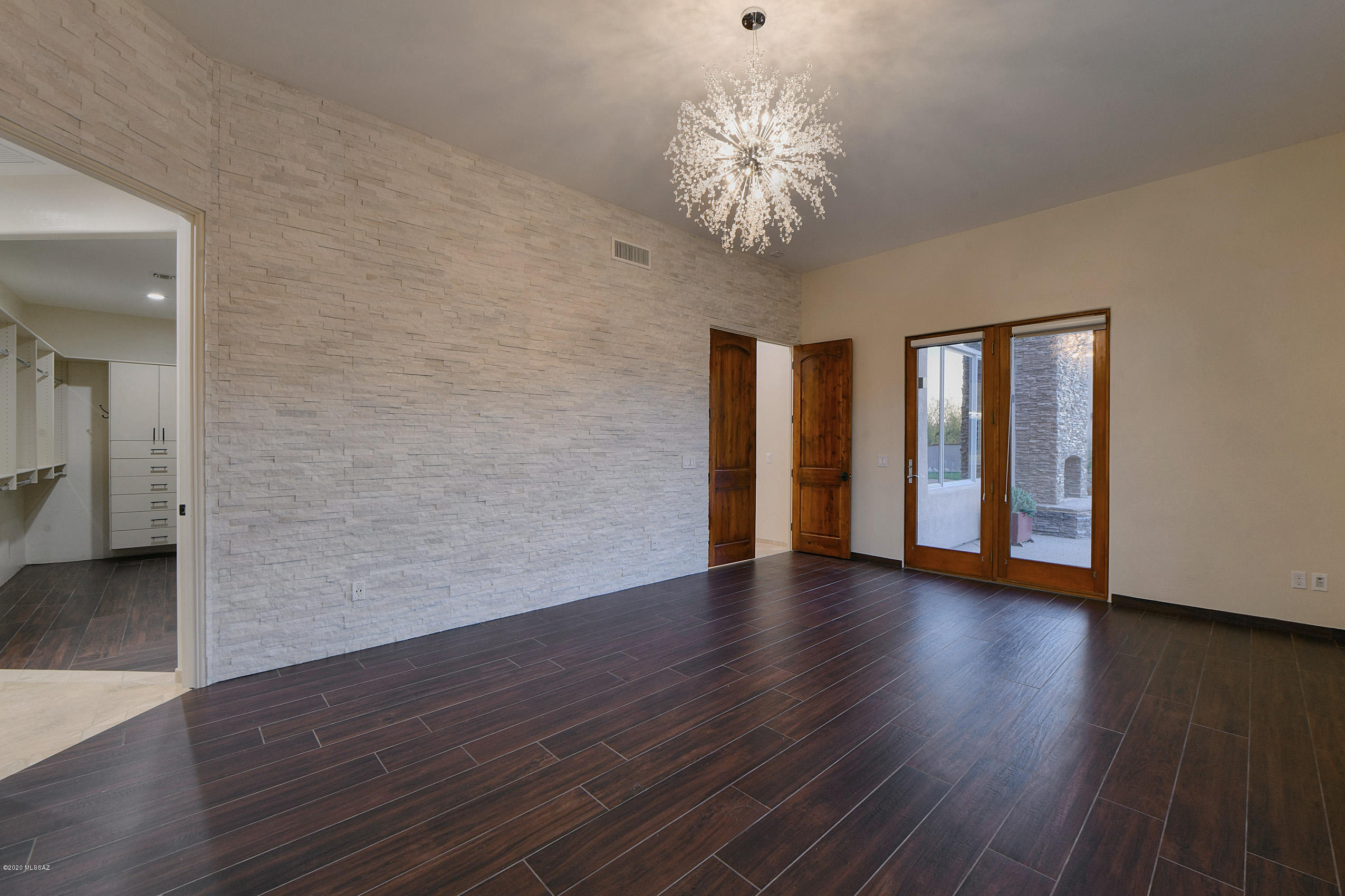 Pima Canyon Estates (1-176) - Residential