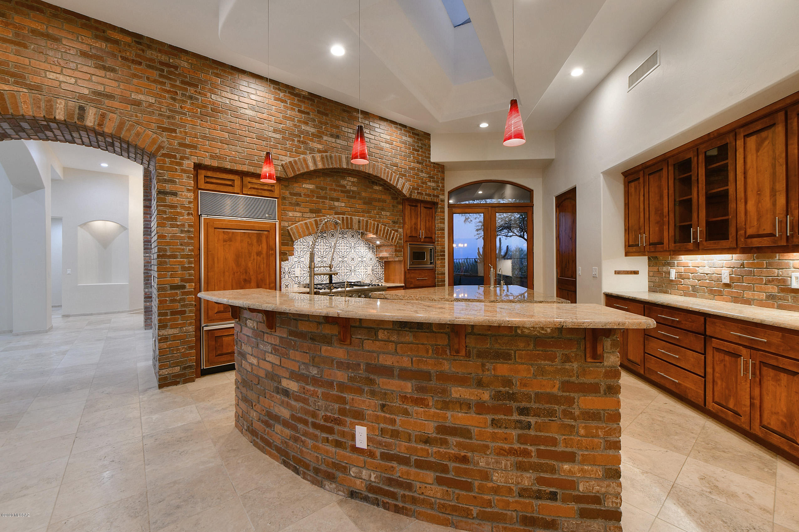 Pima Canyon Estates (1-176) - Residential
