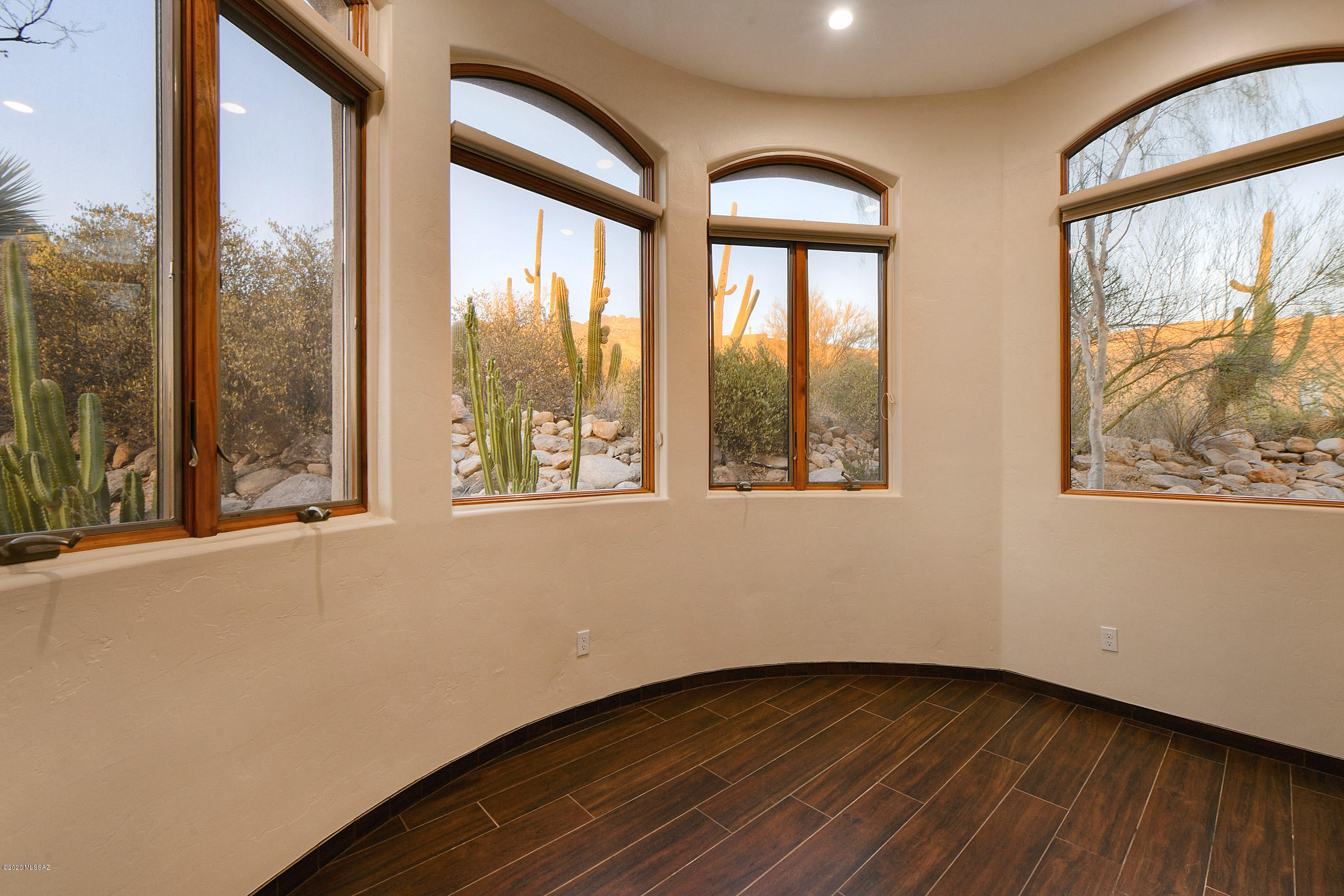 Pima Canyon Estates (1-176) - Residential