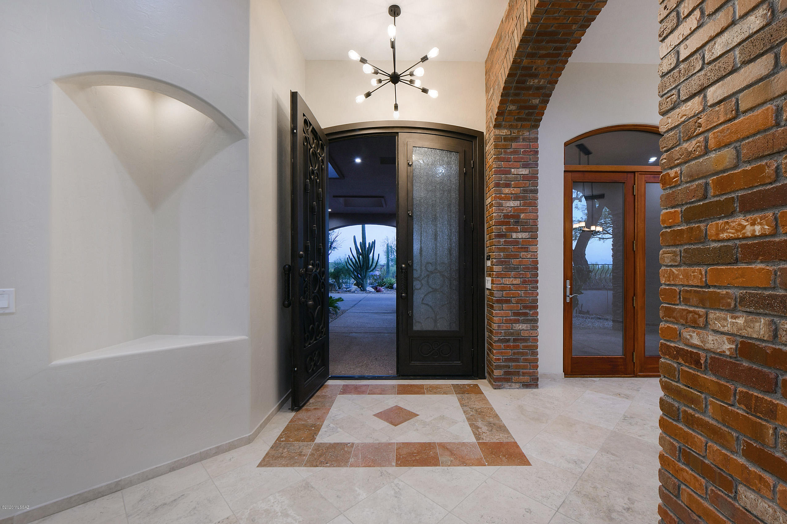 Pima Canyon Estates (1-176) - Residential