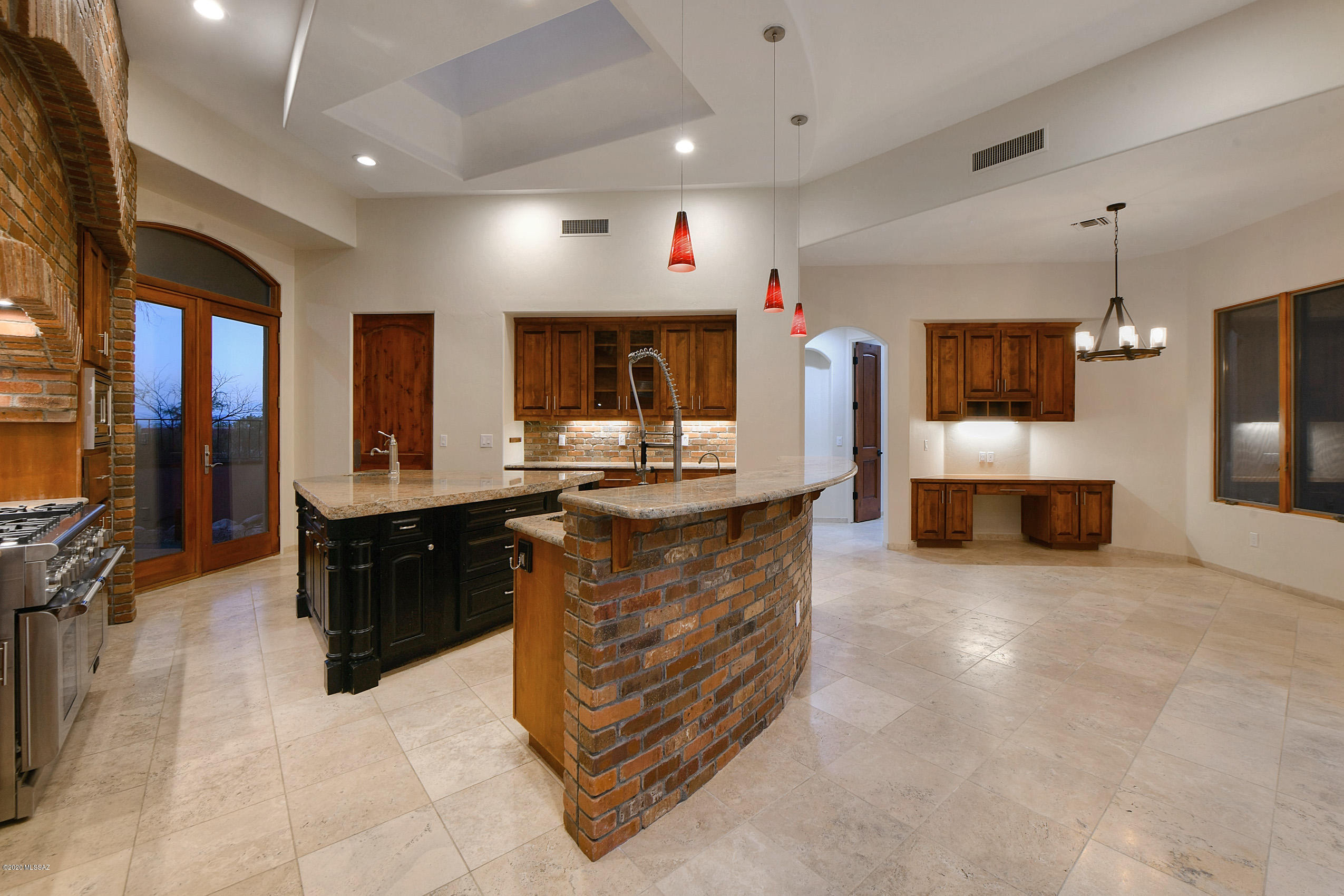 Pima Canyon Estates (1-176) - Residential