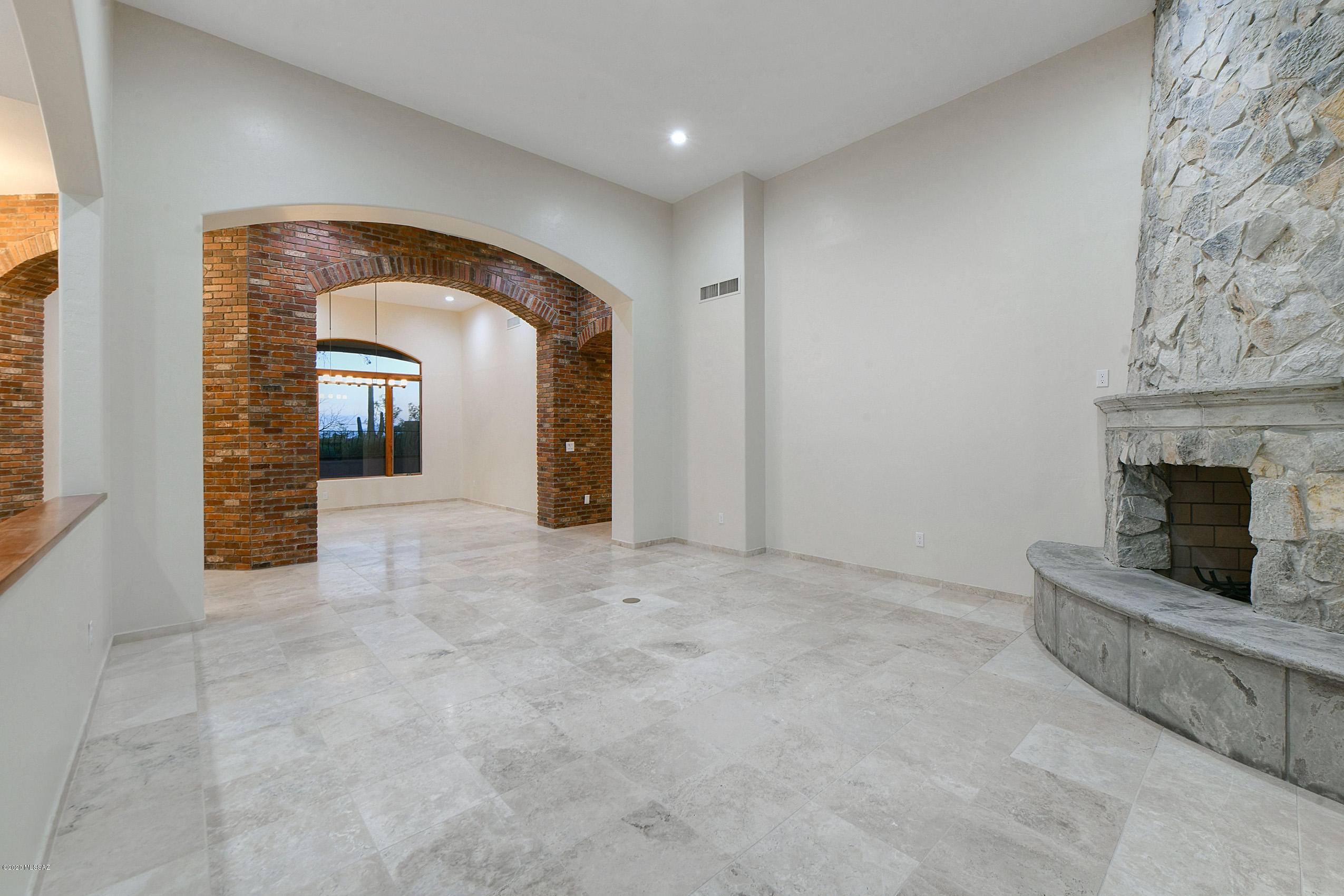 Pima Canyon Estates (1-176) - Residential