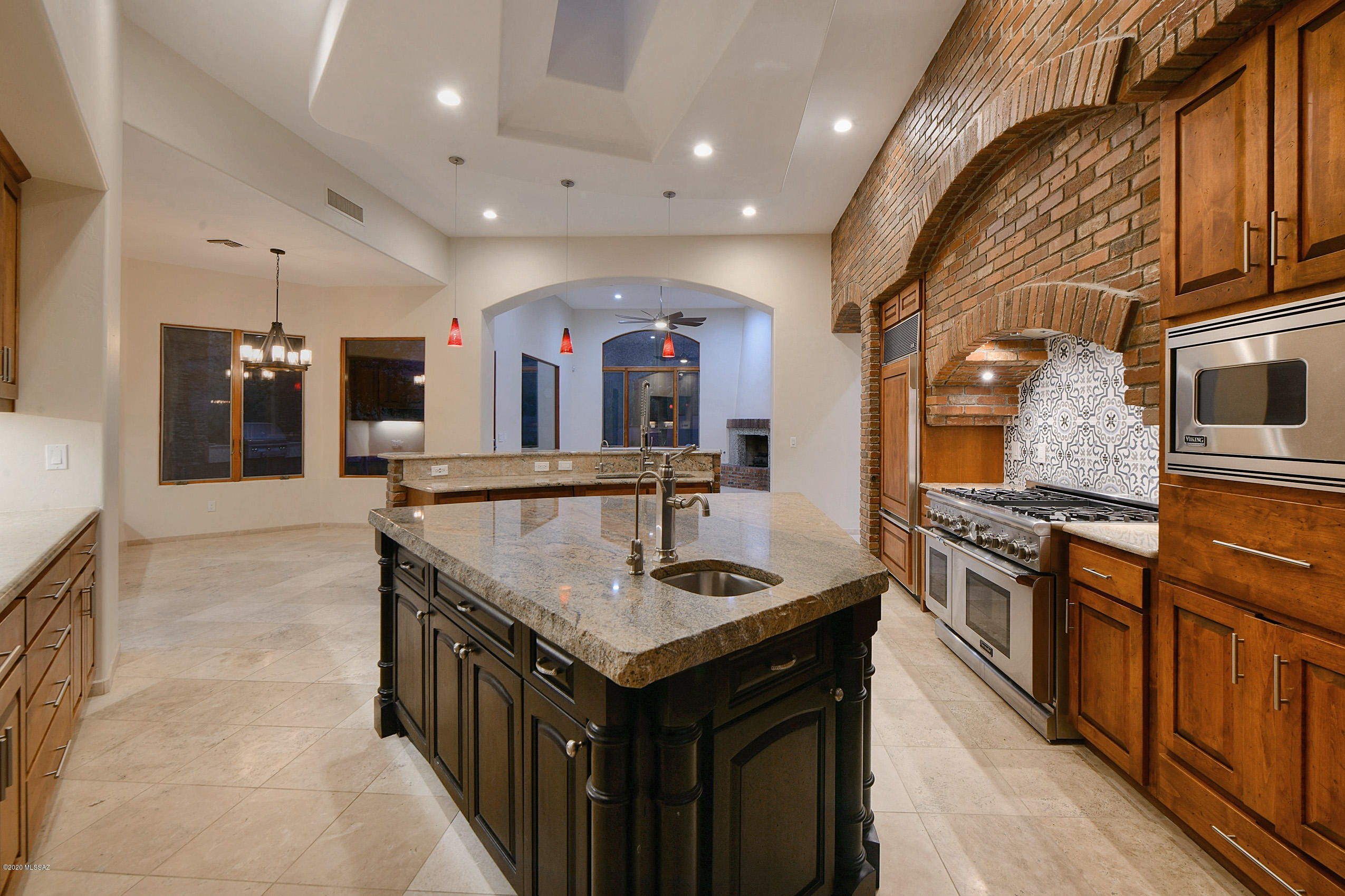 Pima Canyon Estates (1-176) - Residential