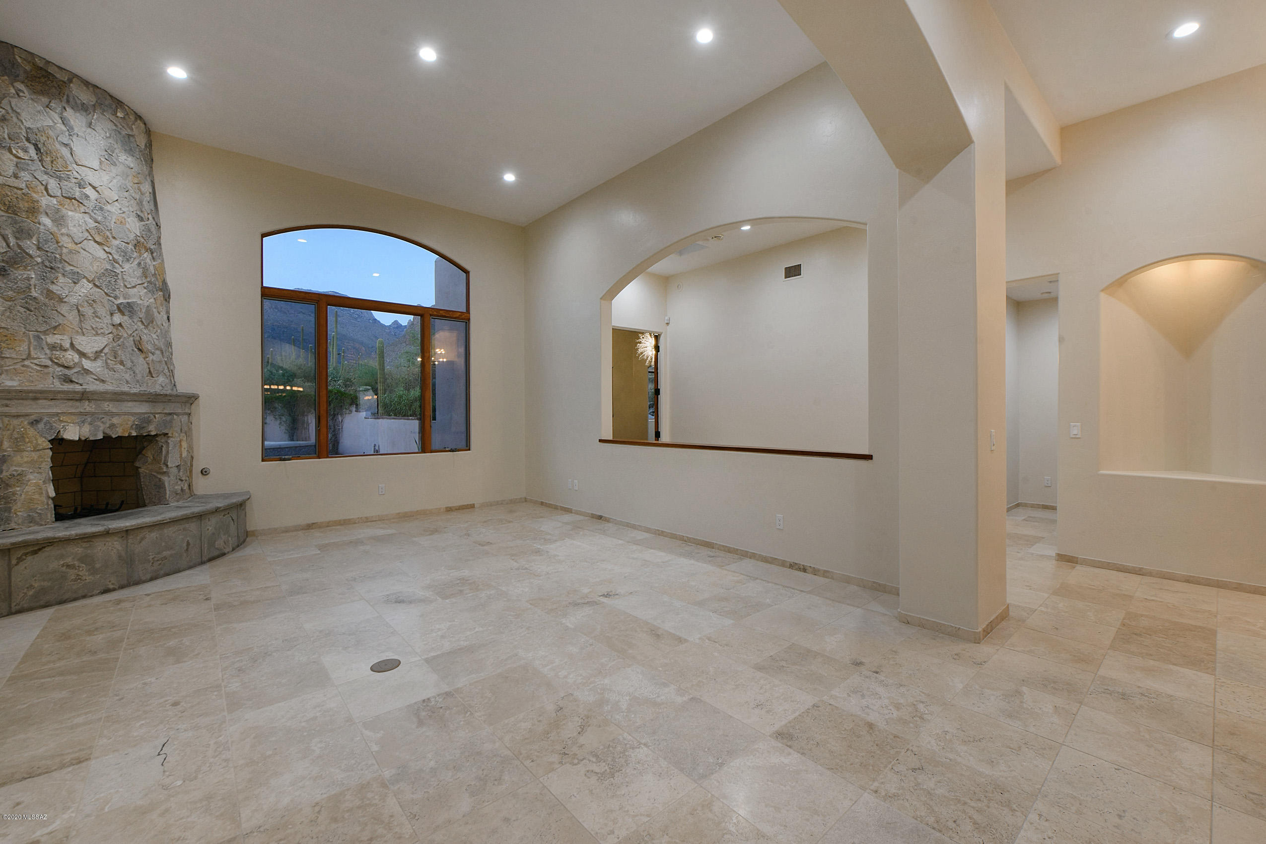 Pima Canyon Estates (1-176) - Residential