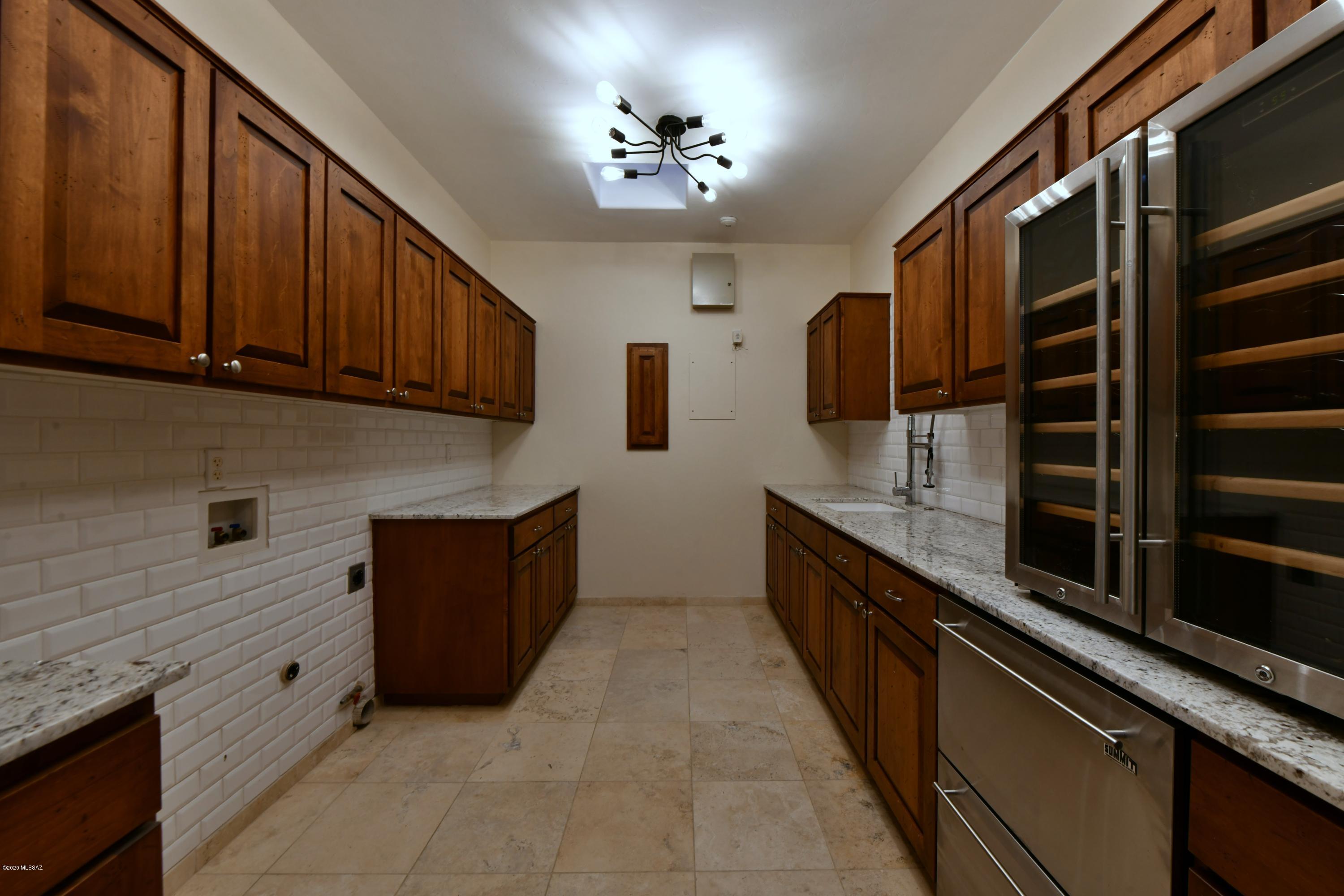 Pima Canyon Estates (1-176) - Residential