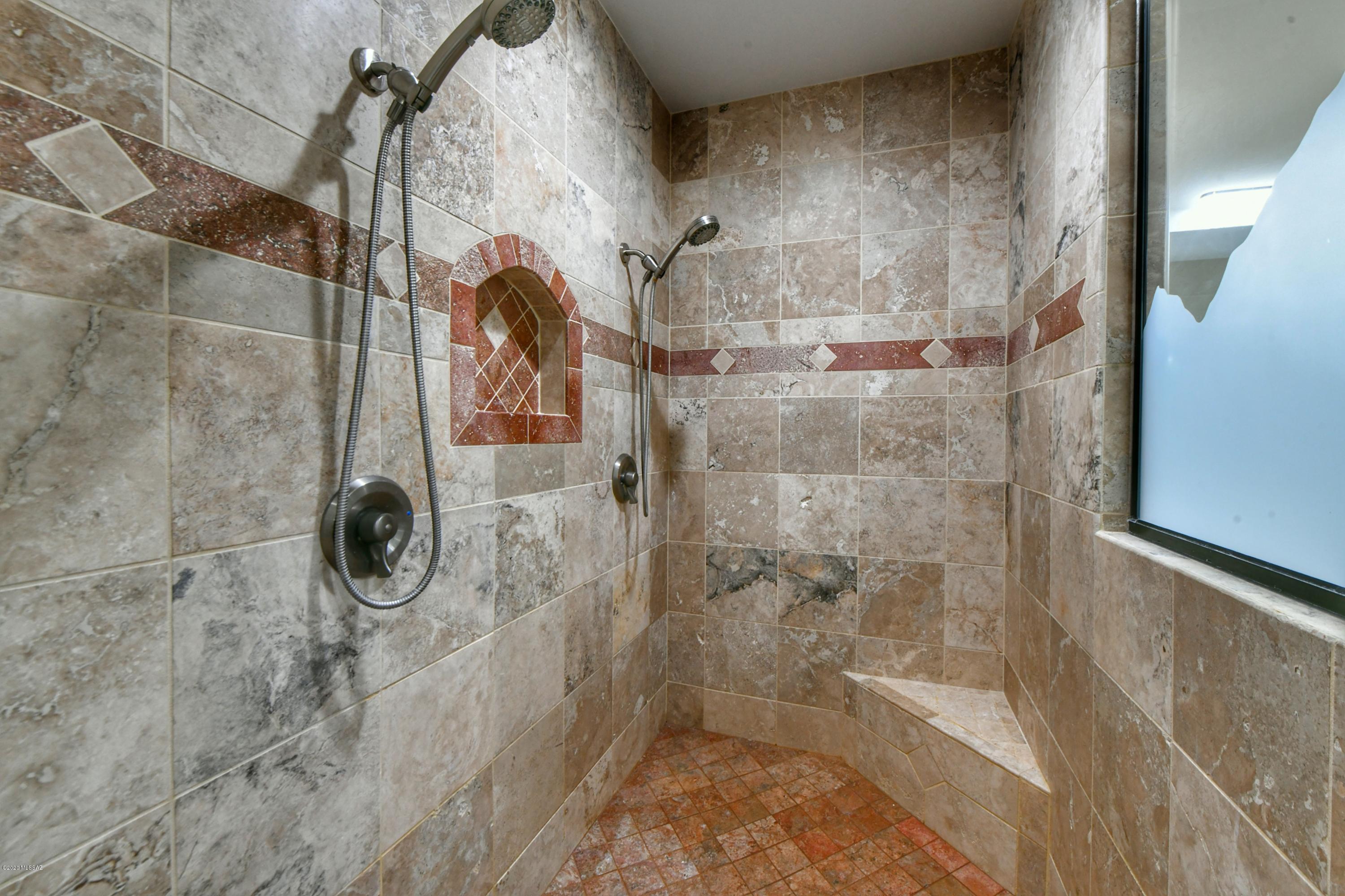 Pima Canyon Estates (1-176) - Residential