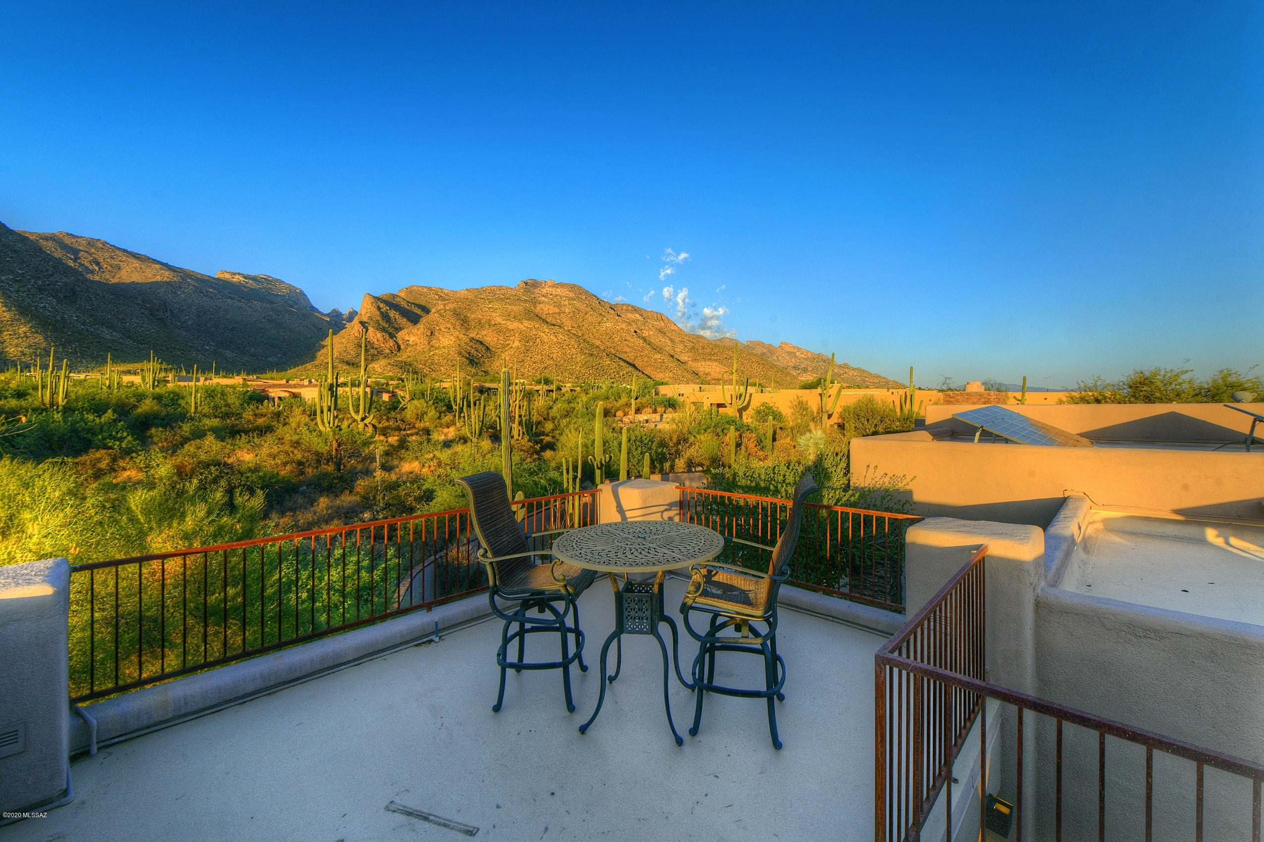 Pima Canyon Estates (1-176) - Residential