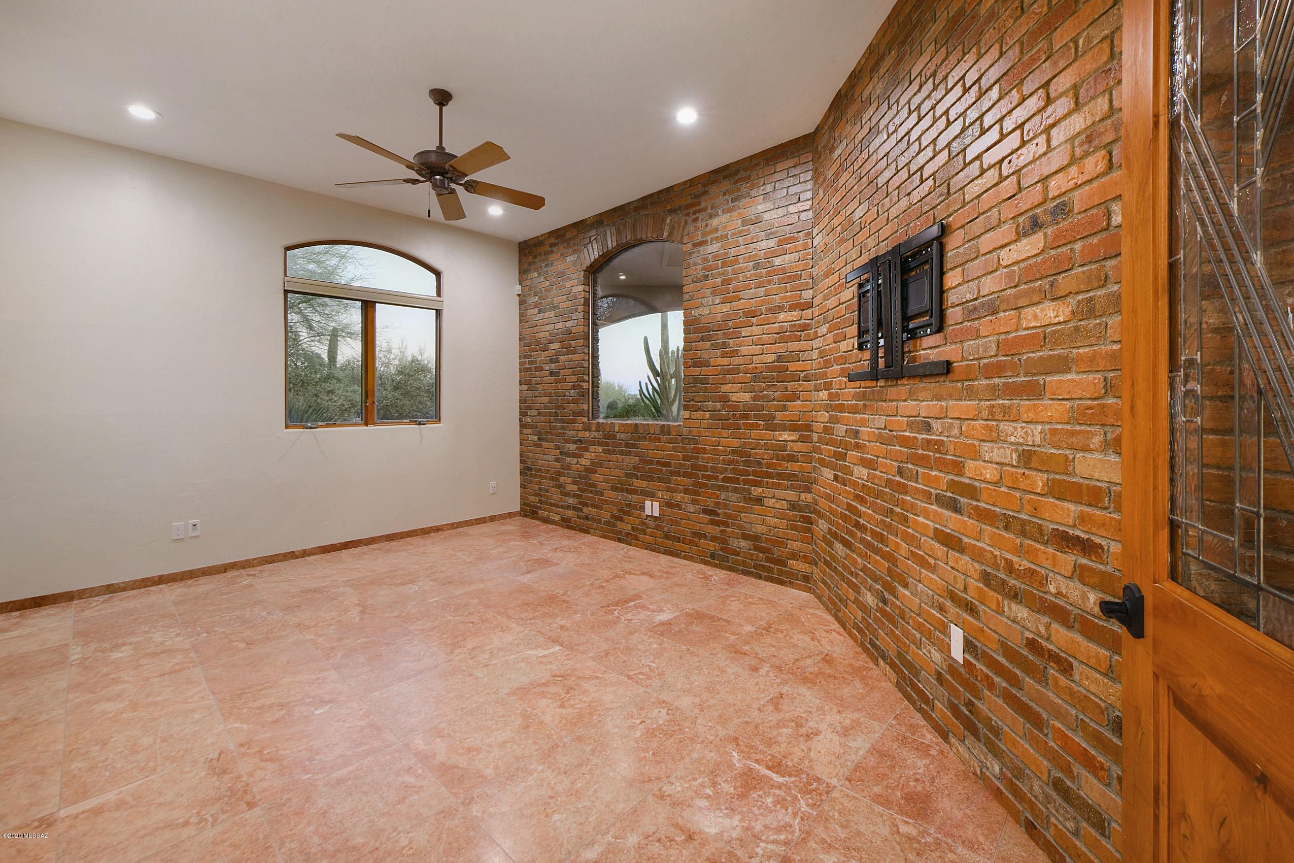 Pima Canyon Estates (1-176) - Residential