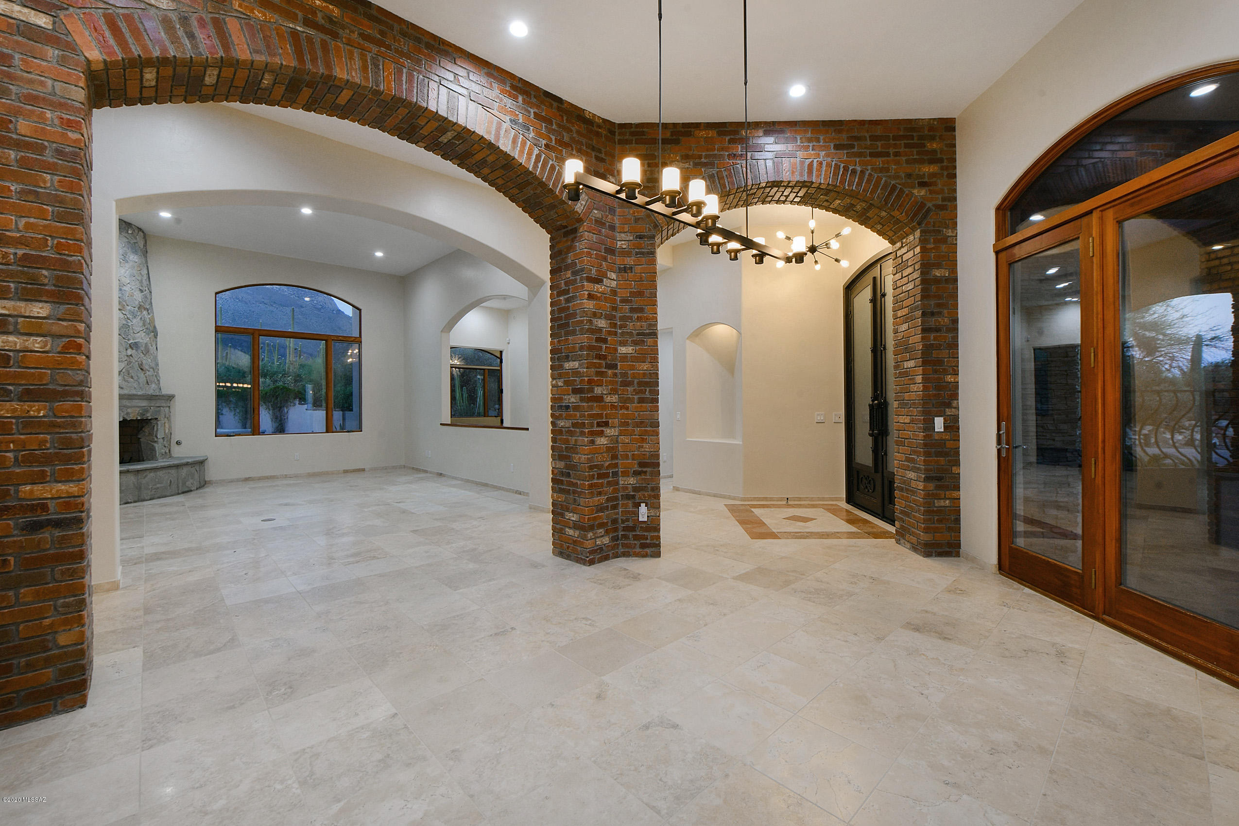Pima Canyon Estates (1-176) - Residential