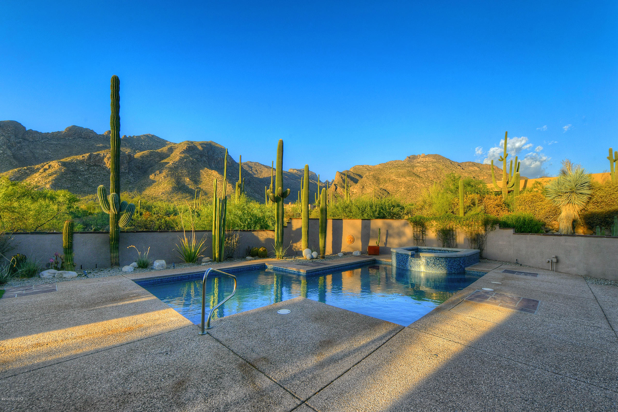 Pima Canyon Estates (1-176) - Residential
