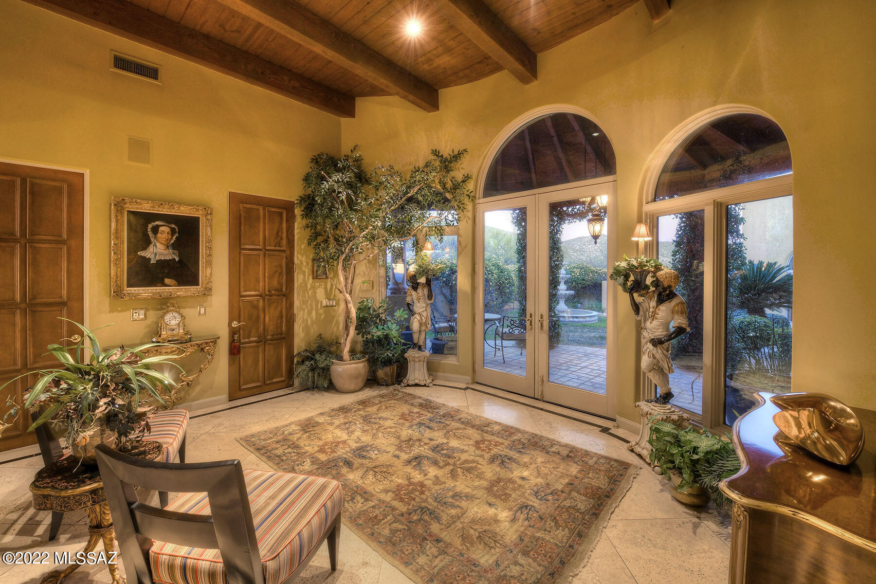 Redington Ranch (1-67) - Residential