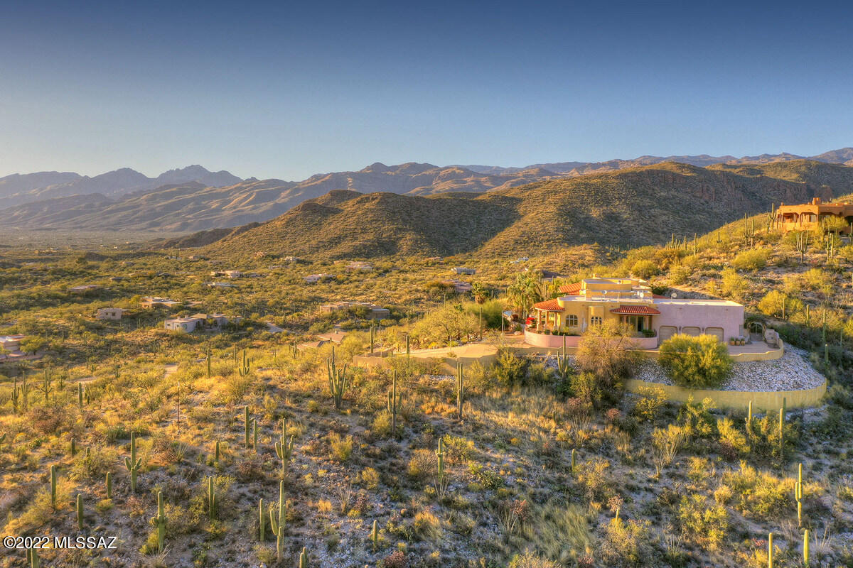 Redington Ranch (1-67) - Residential