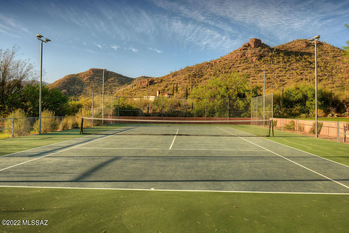Redington Ranch (1-67) - Residential