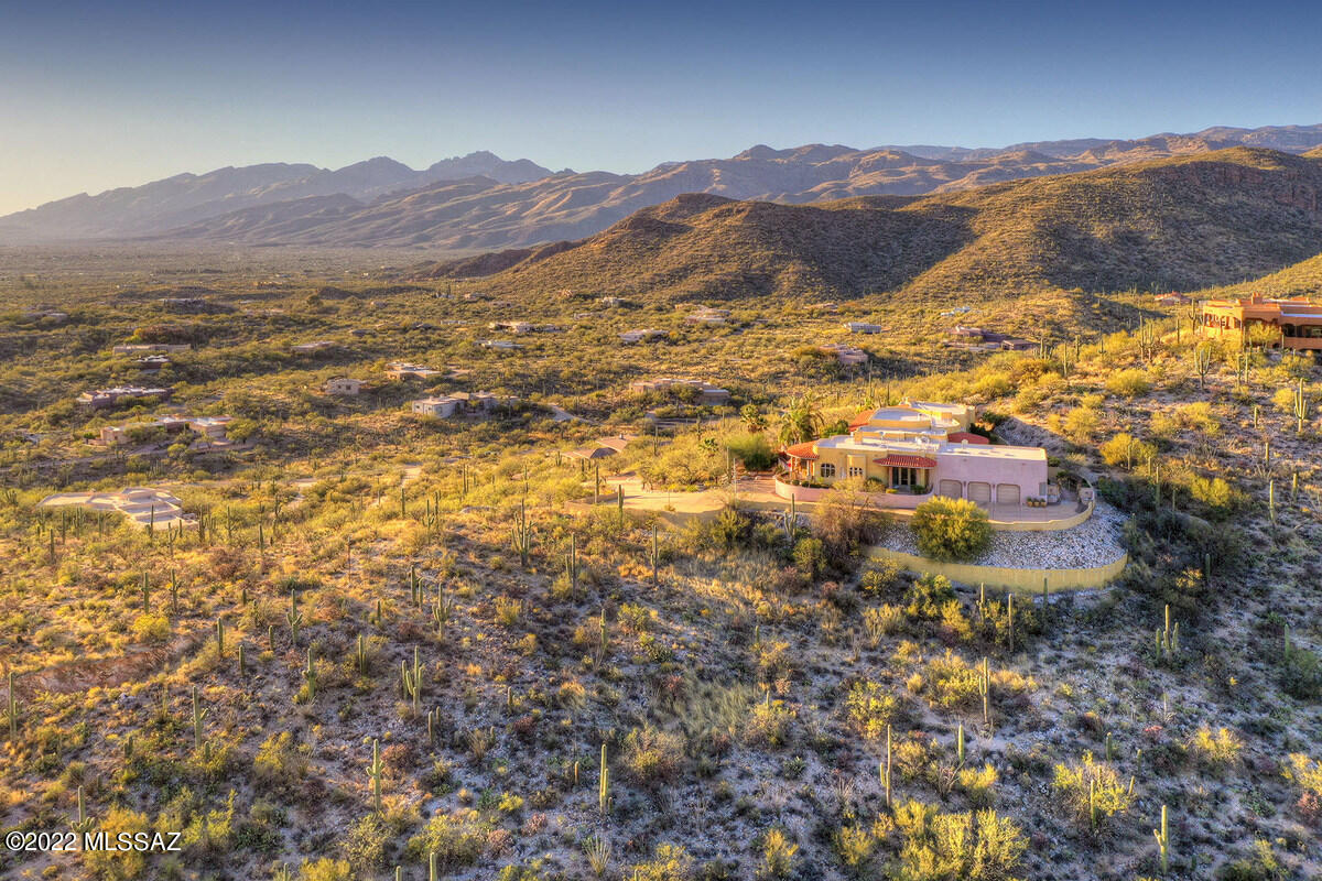 Redington Ranch (1-67) - Residential