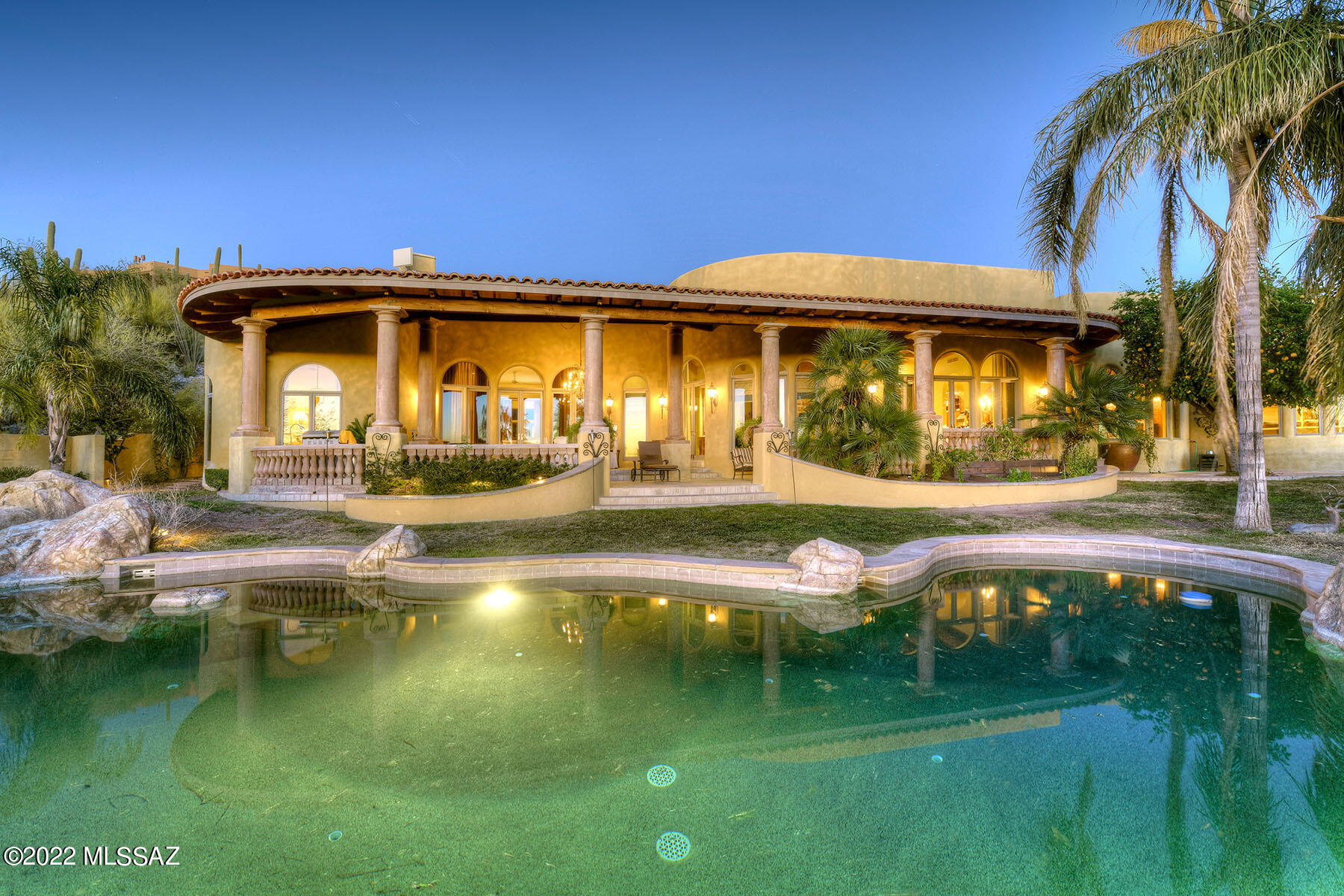Redington Ranch (1-67) - Residential