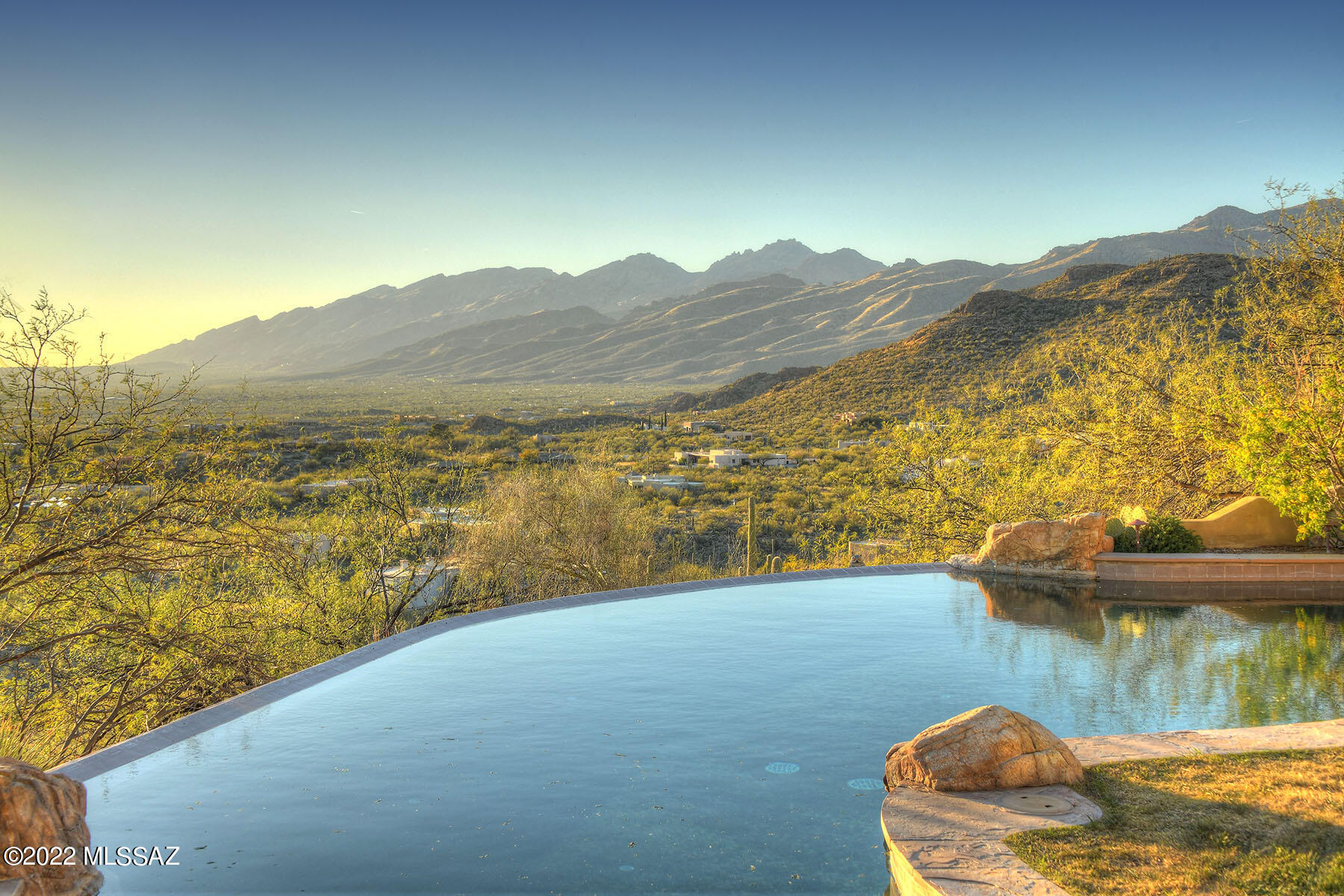 Redington Ranch (1-67) - Residential