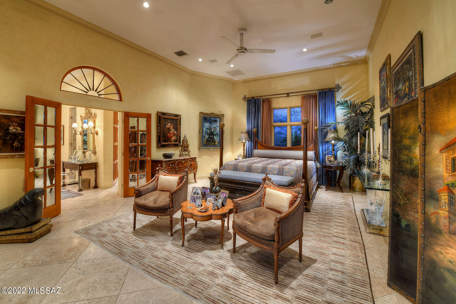 Redington Ranch (1-67) - Residential