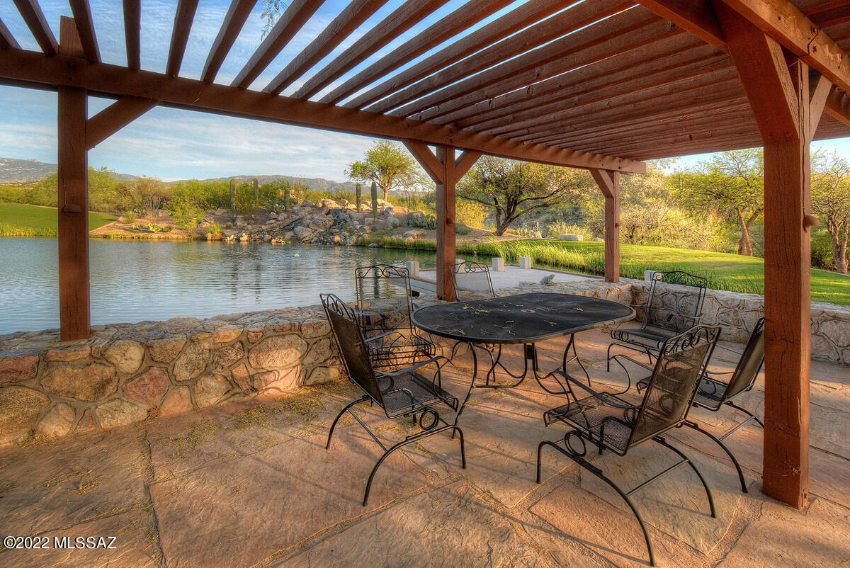 Redington Ranch (1-67) - Residential