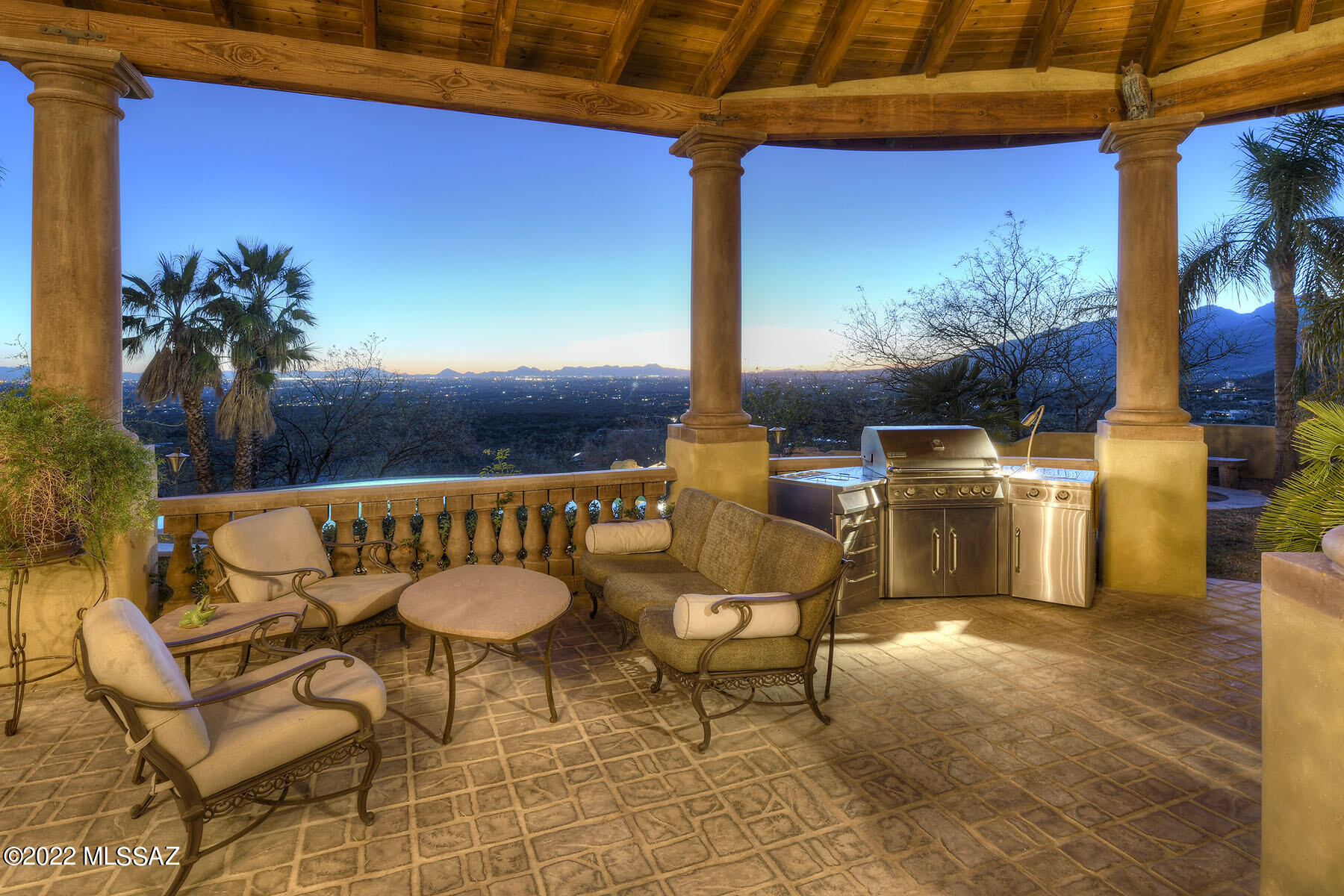 Redington Ranch (1-67) - Residential