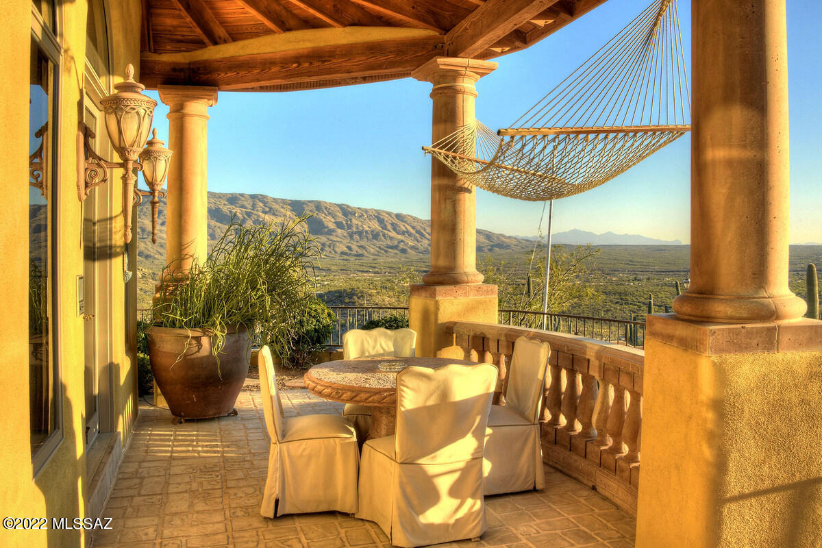 Redington Ranch (1-67) - Residential