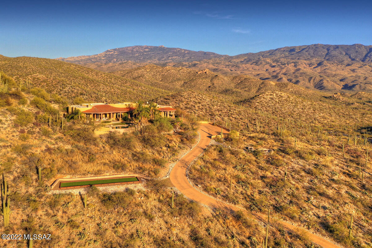Redington Ranch (1-67) - Residential