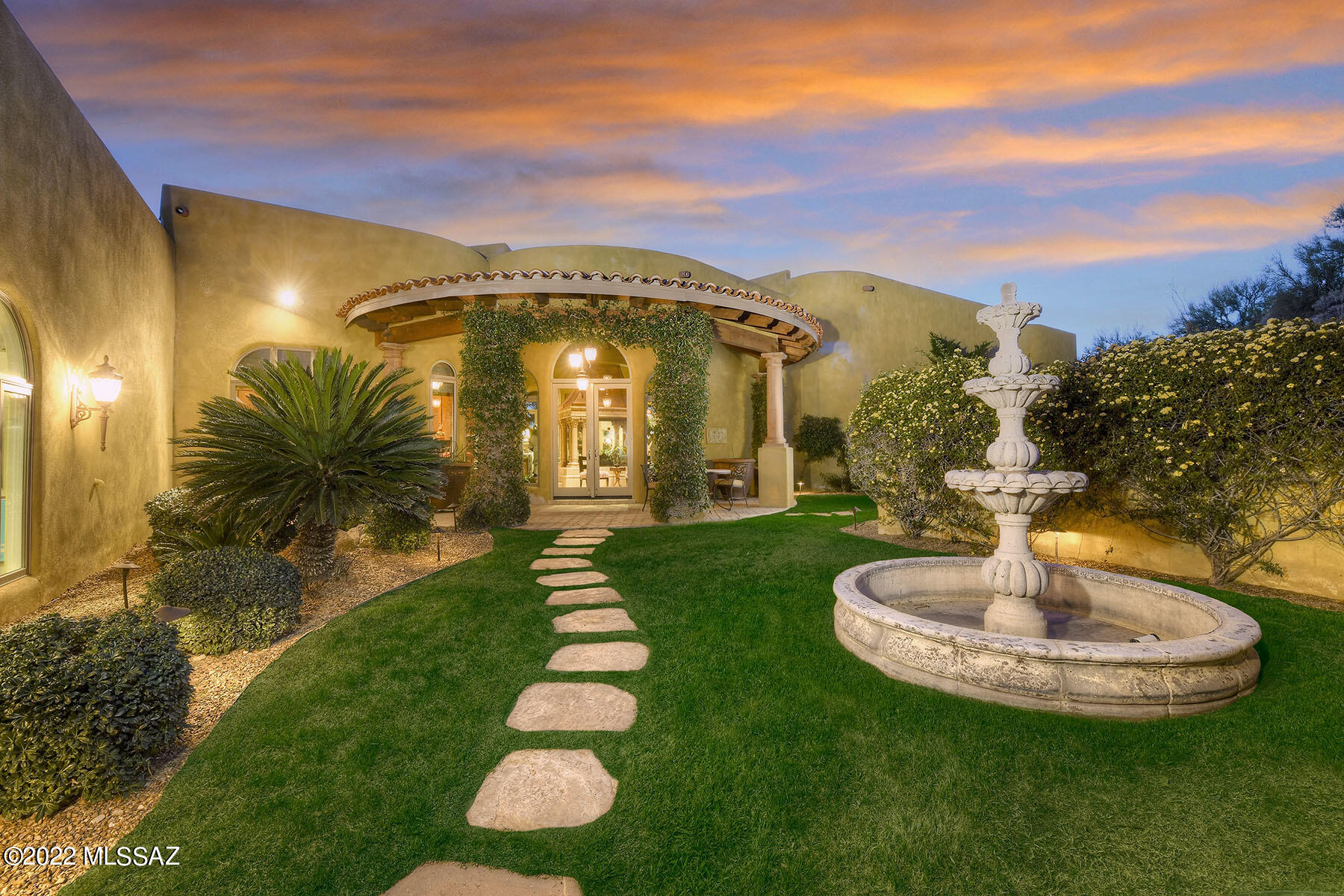 Redington Ranch (1-67) - Residential