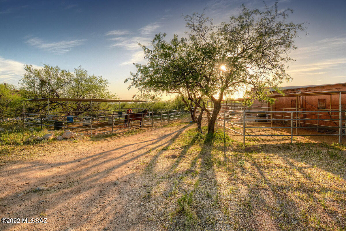 Redington Ranch (1-67) - Residential