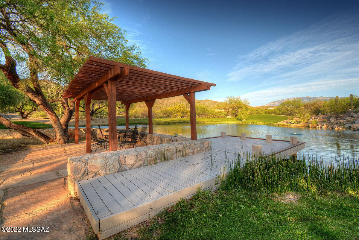 Redington Ranch (1-67) - Residential