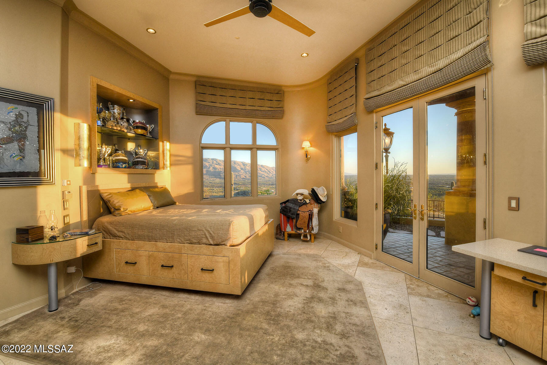 Redington Ranch (1-67) - Residential