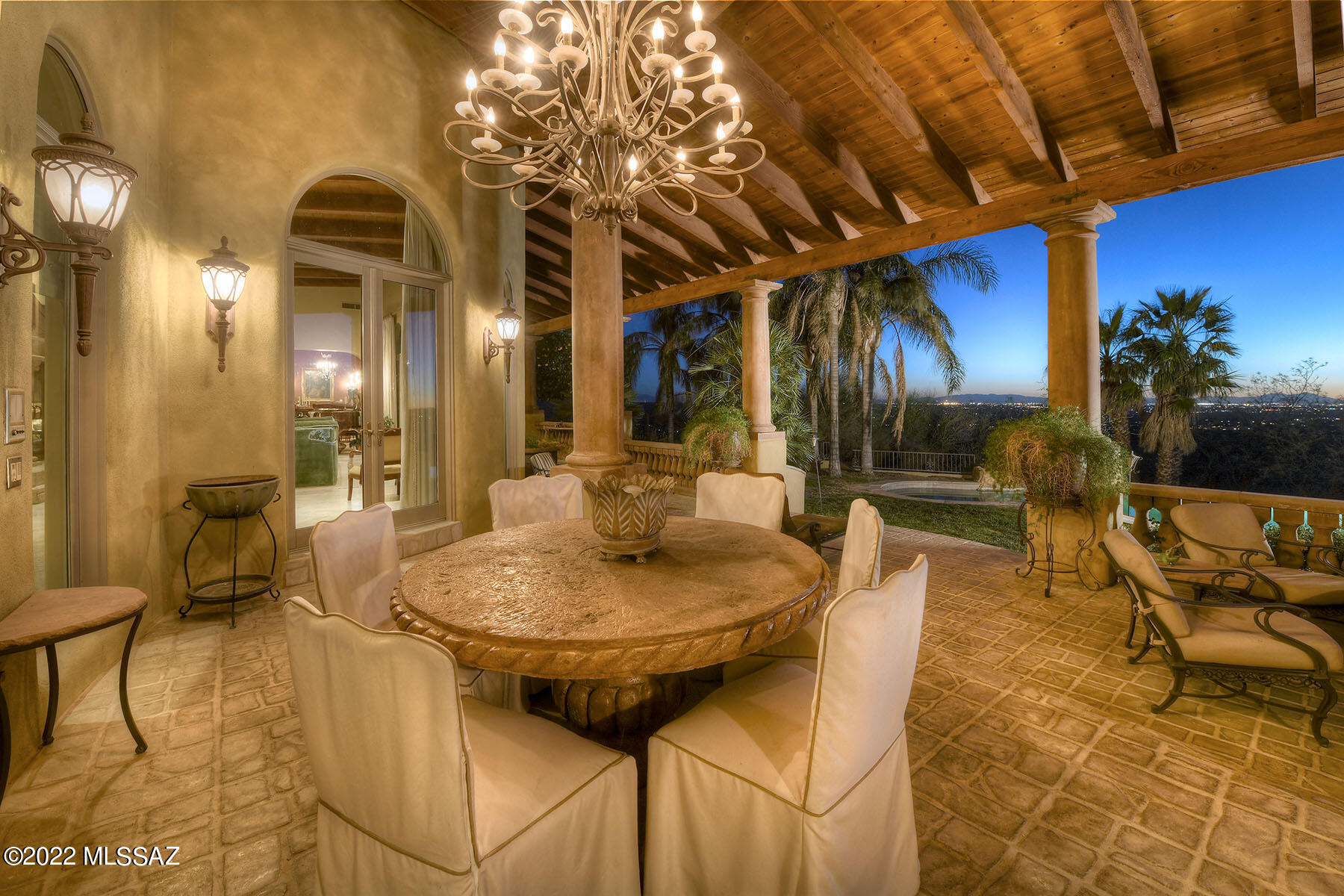Redington Ranch (1-67) - Residential
