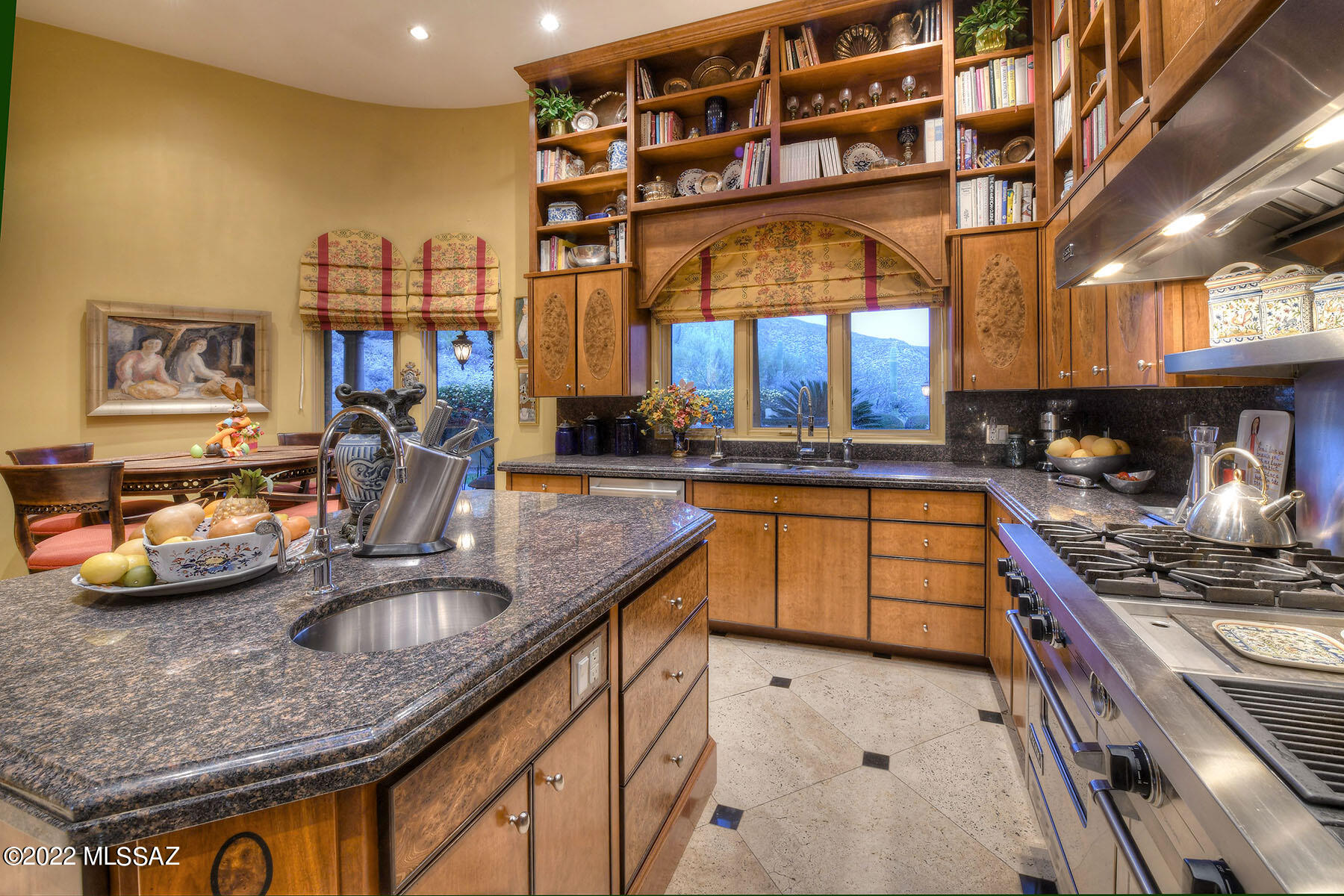 Redington Ranch (1-67) - Residential