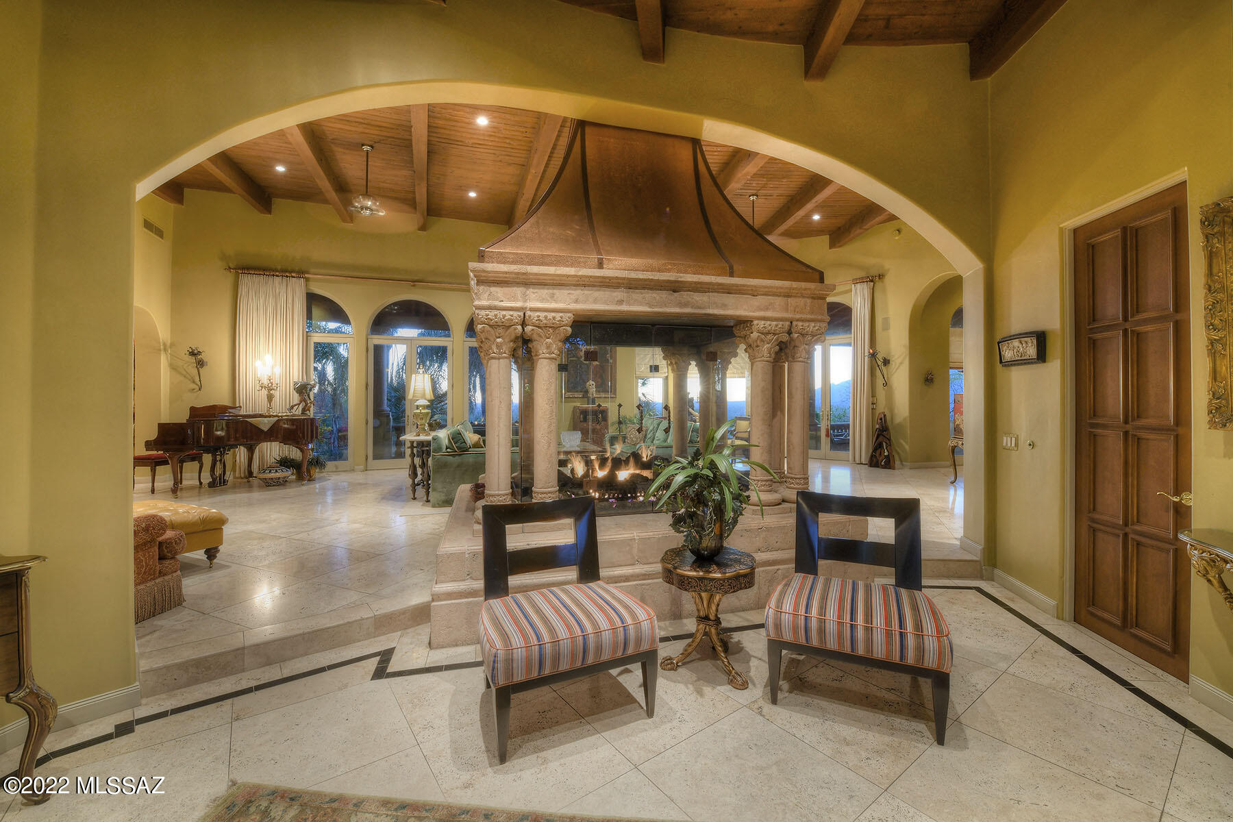 Redington Ranch (1-67) - Residential