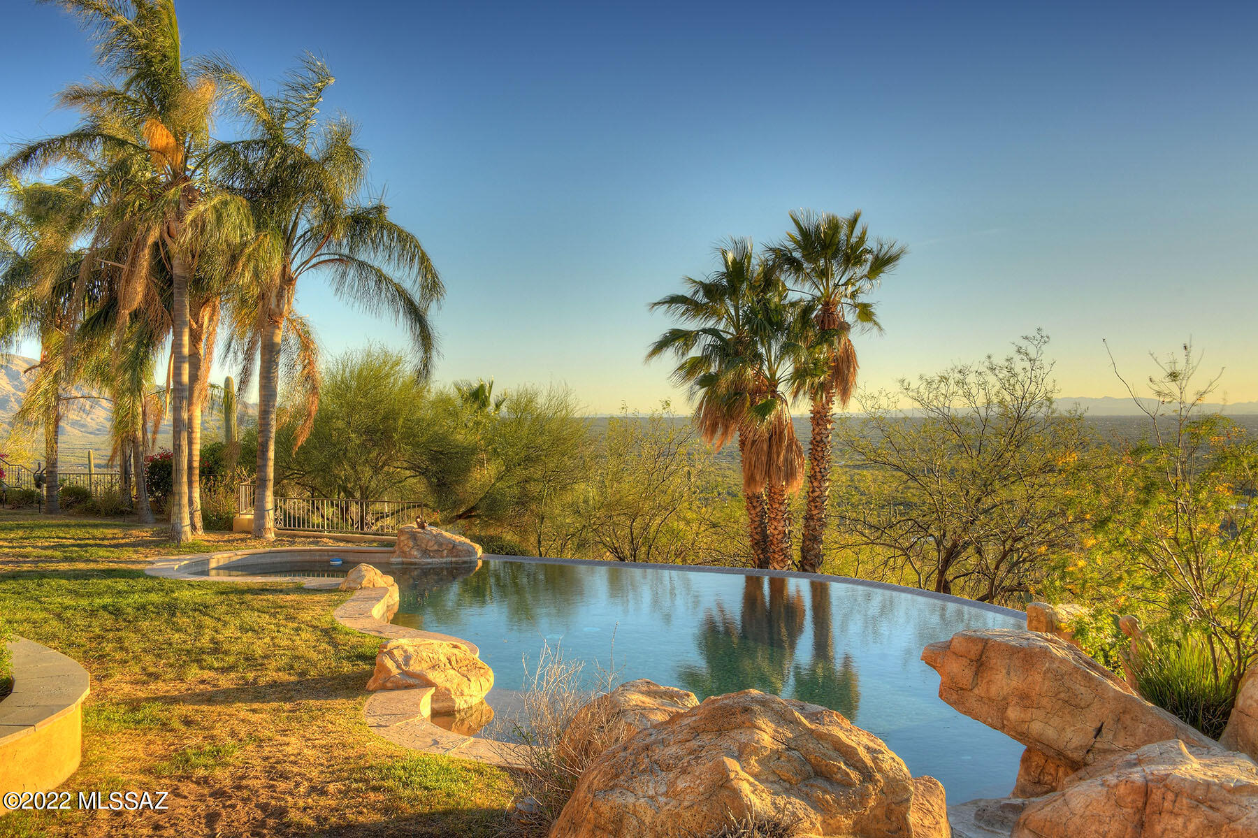 Redington Ranch (1-67) - Residential