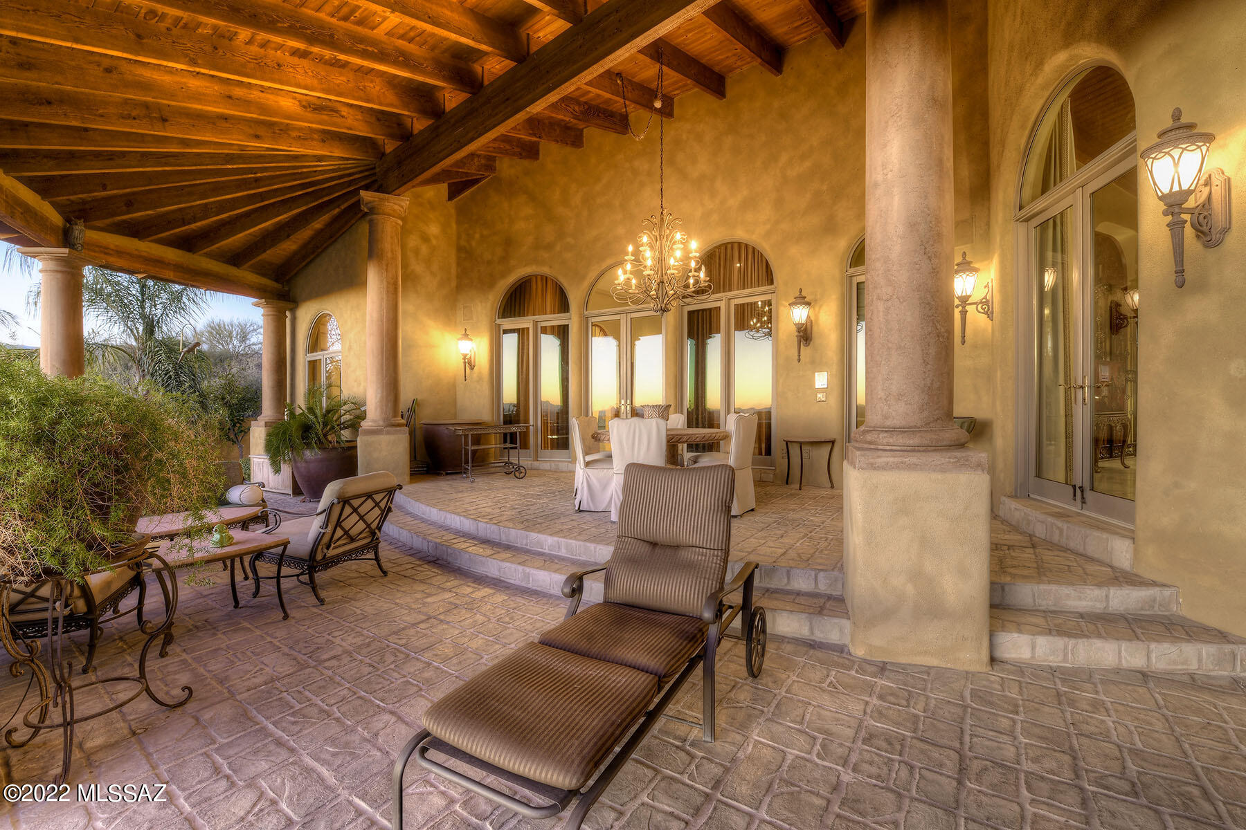 Redington Ranch (1-67) - Residential