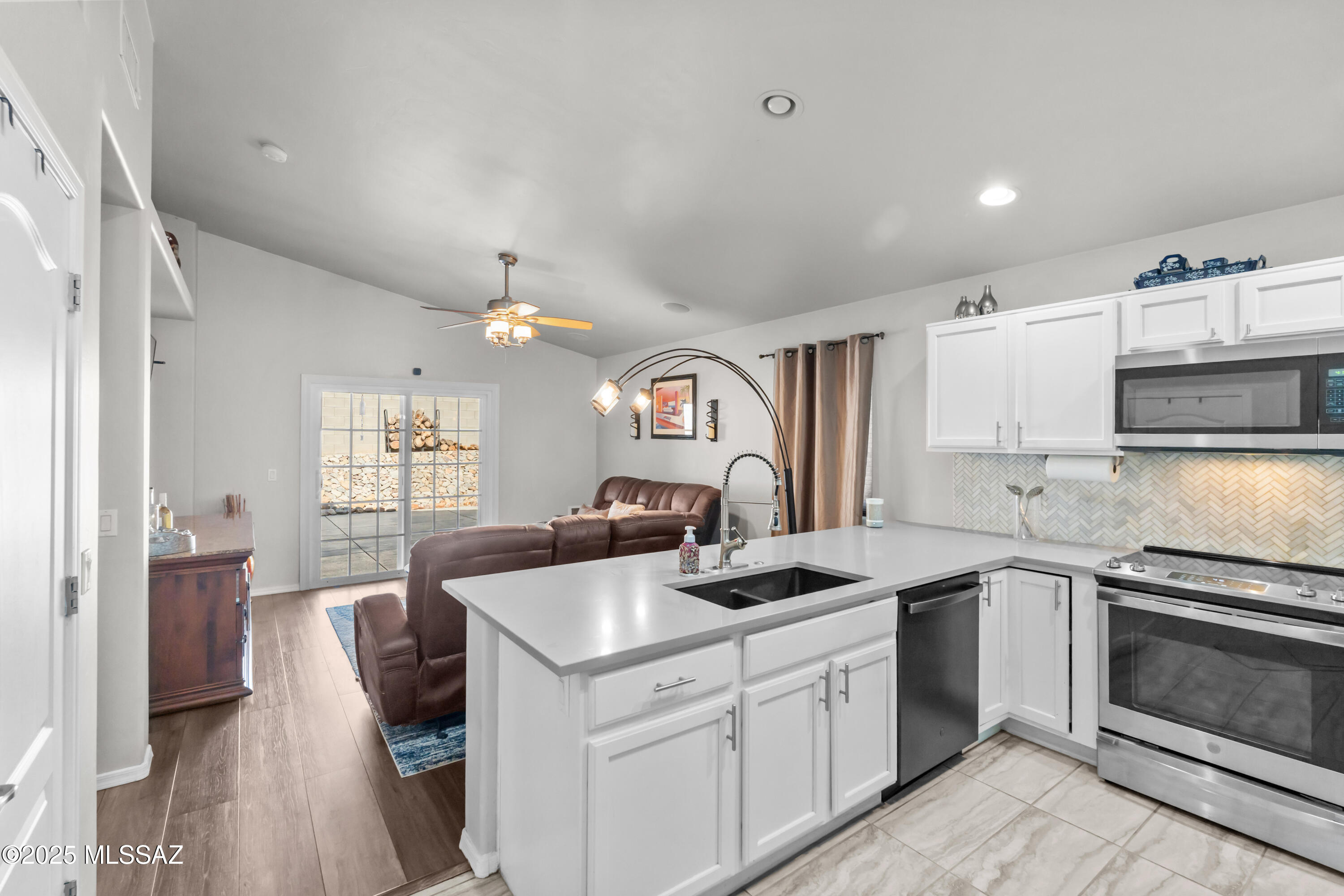 8035 S Talaco Trail