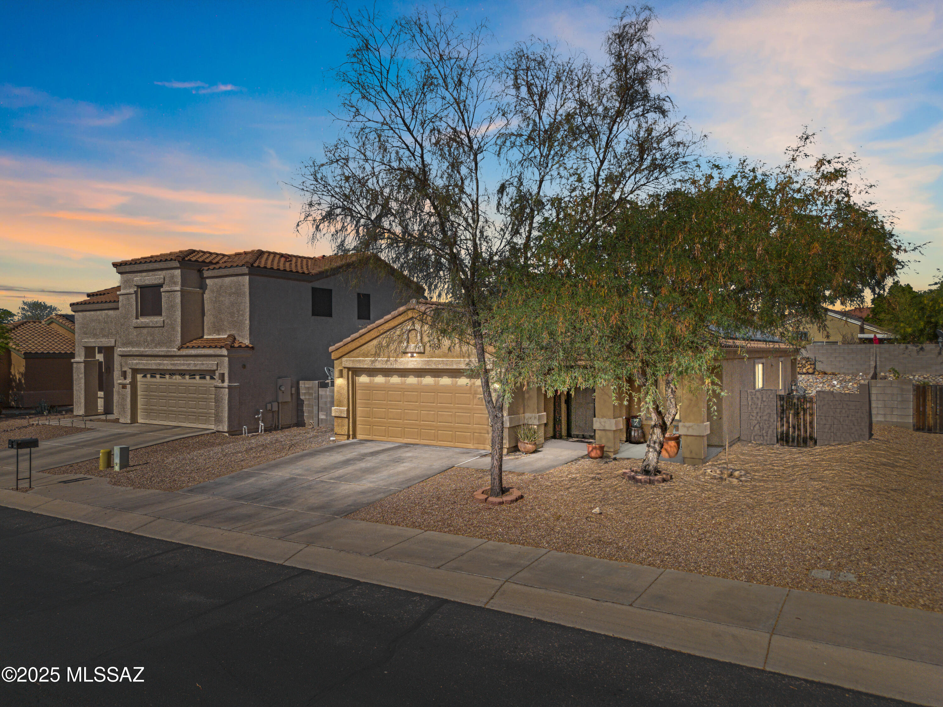 8035 S Talaco Trail