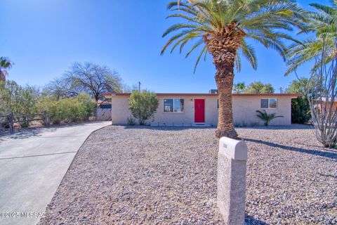 2938 E 24th Street, Tucson, AZ 85713 - MLS#: 22506305