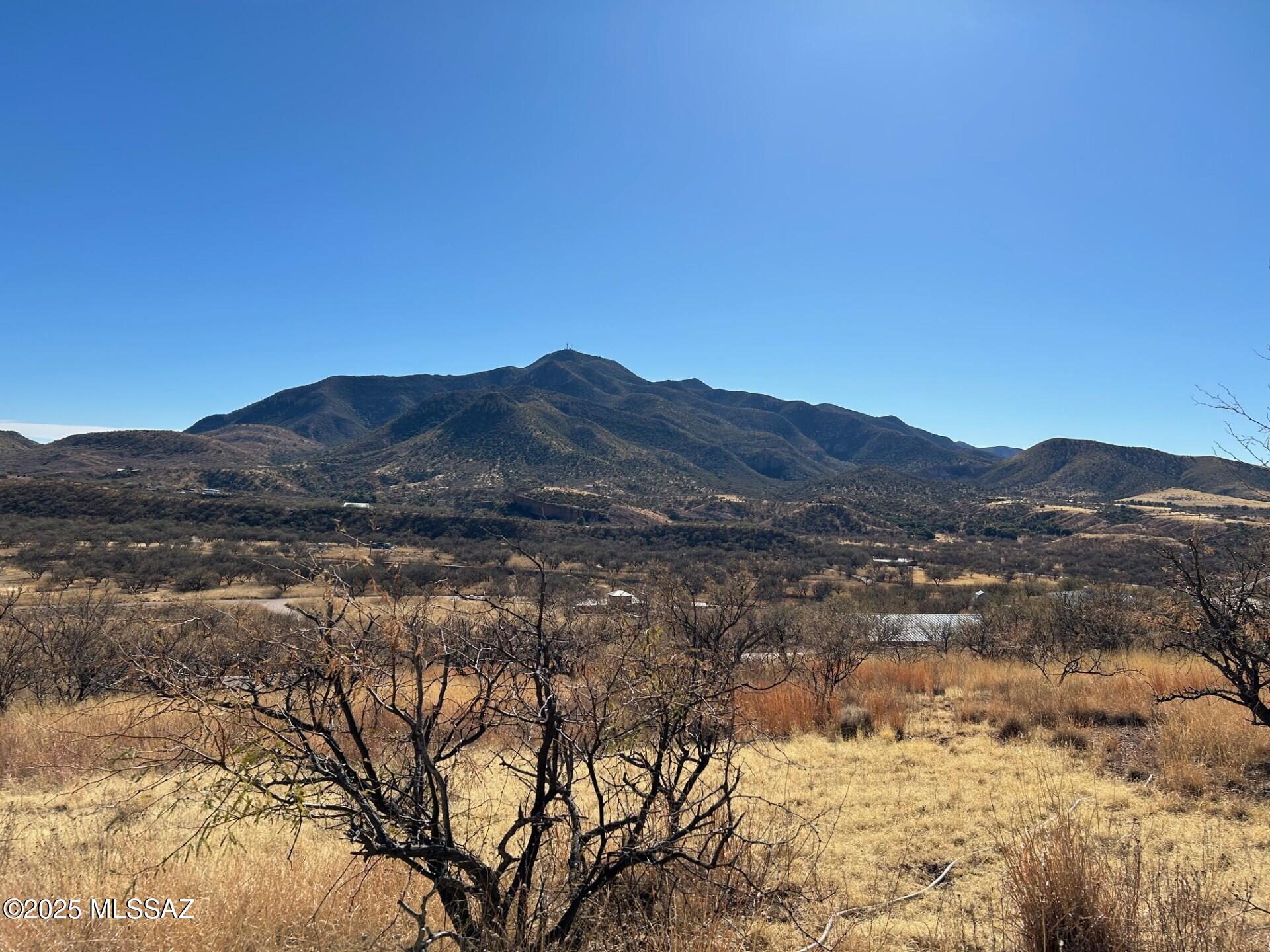 Redrock Acres - Land