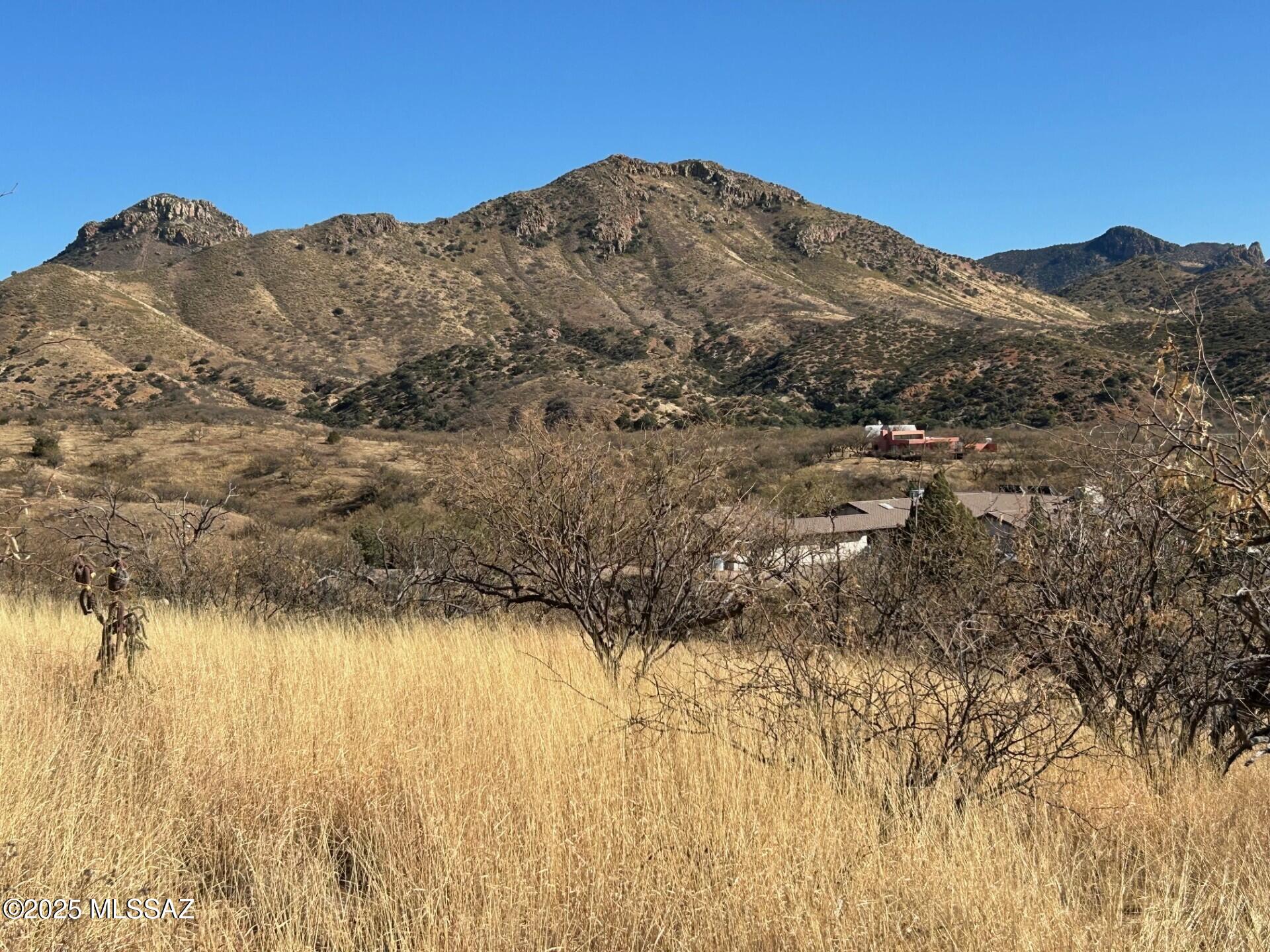 Redrock Acres - Land