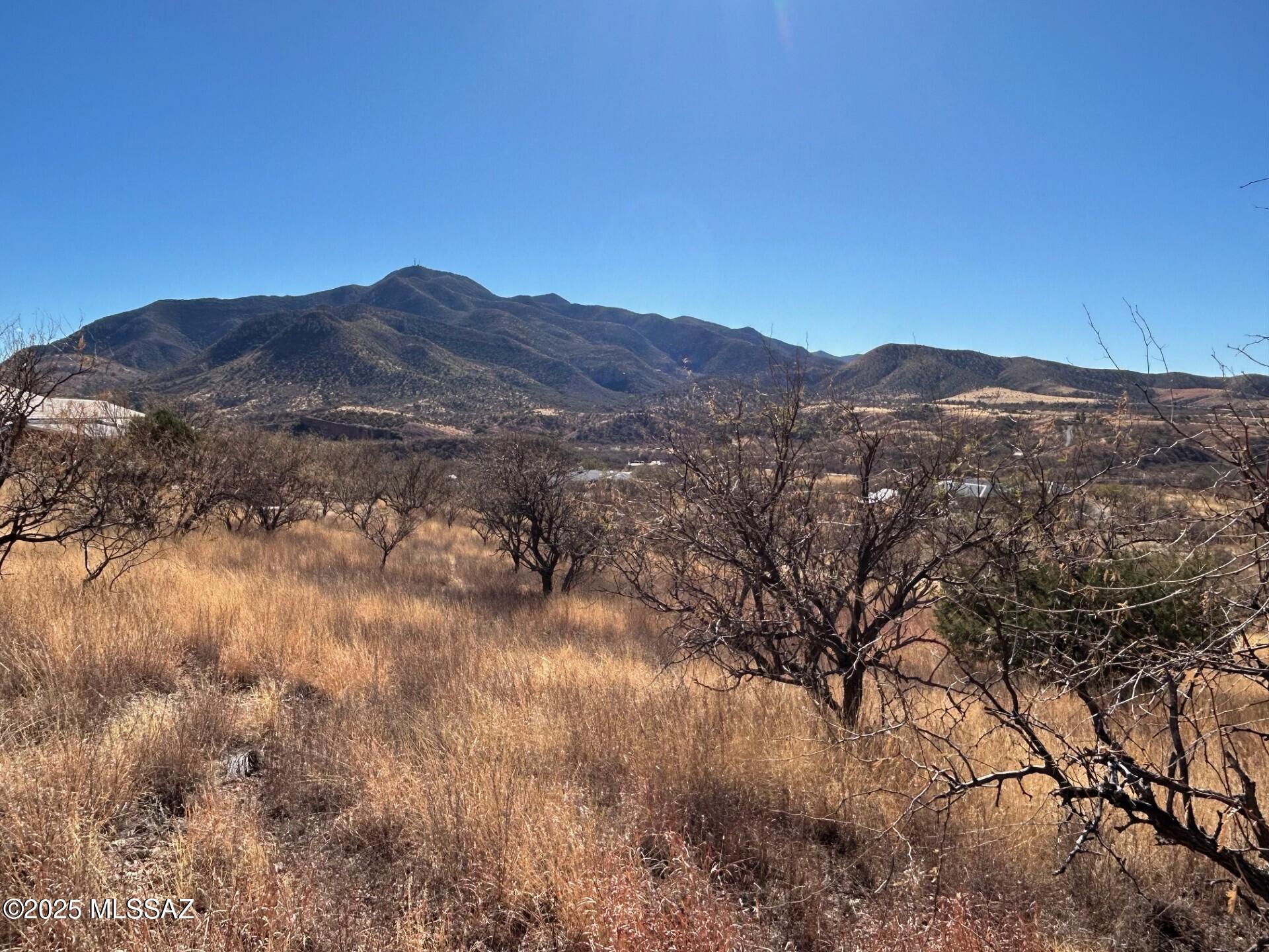 Redrock Acres - Land