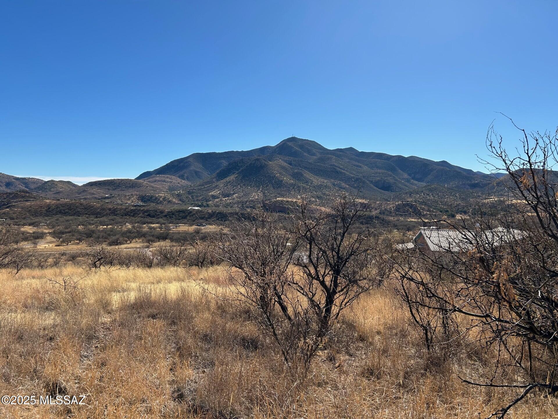 Redrock Acres - Land