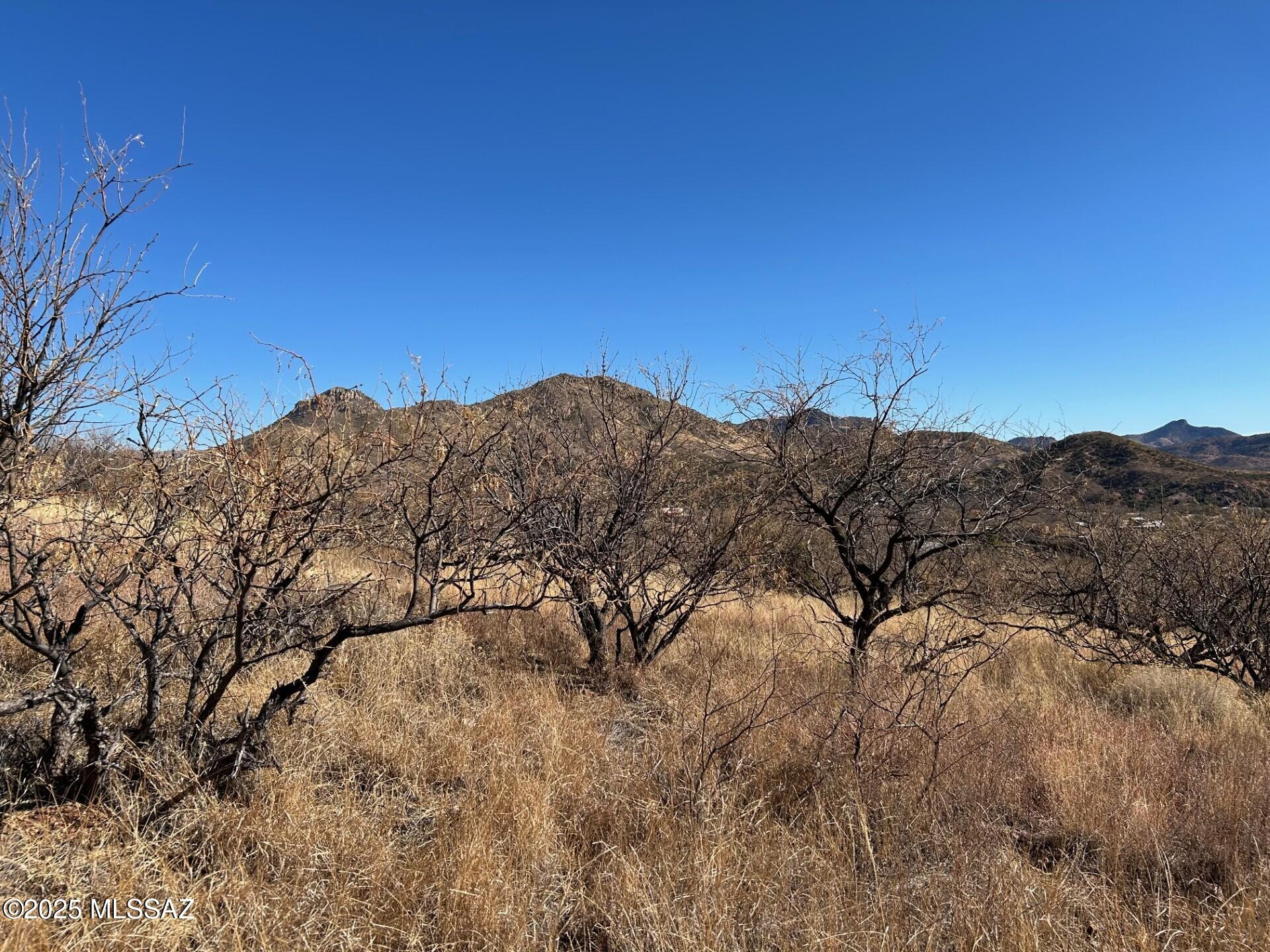 Redrock Acres - Land
