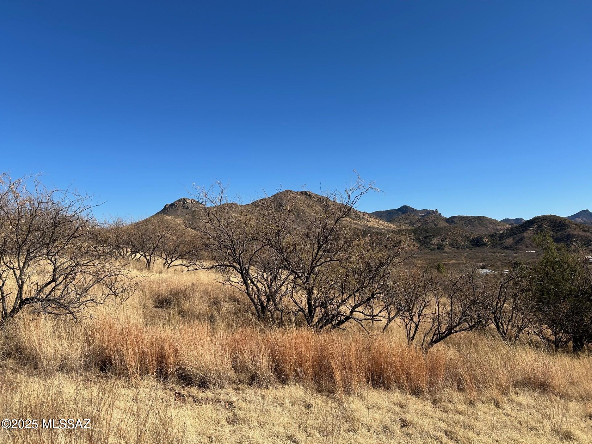 Redrock Acres - Land