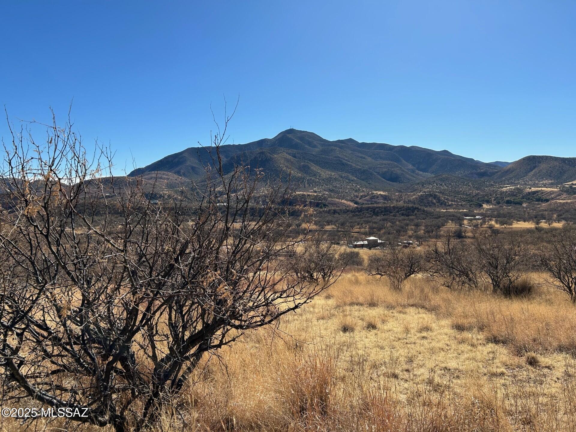 Redrock Acres - Land