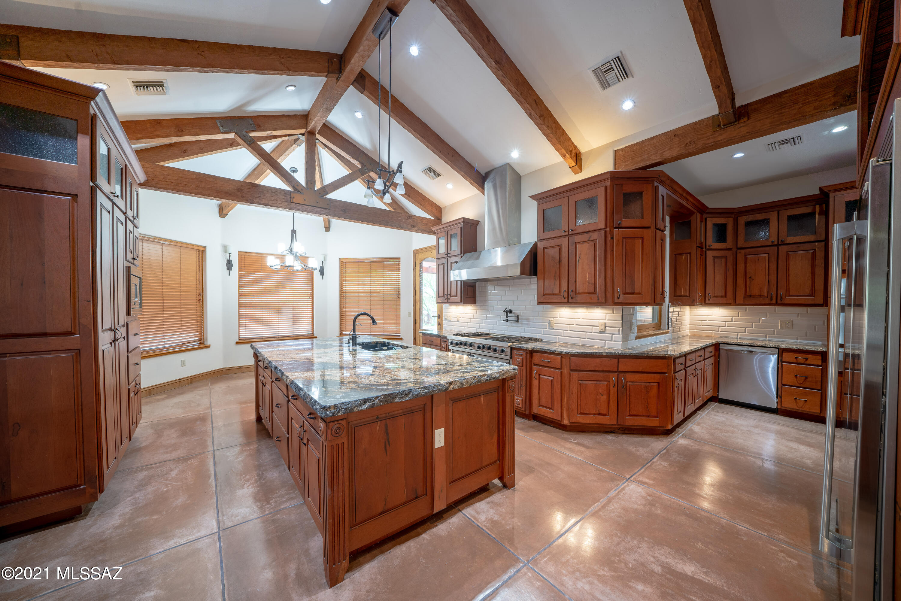Other/Unknown - Residential