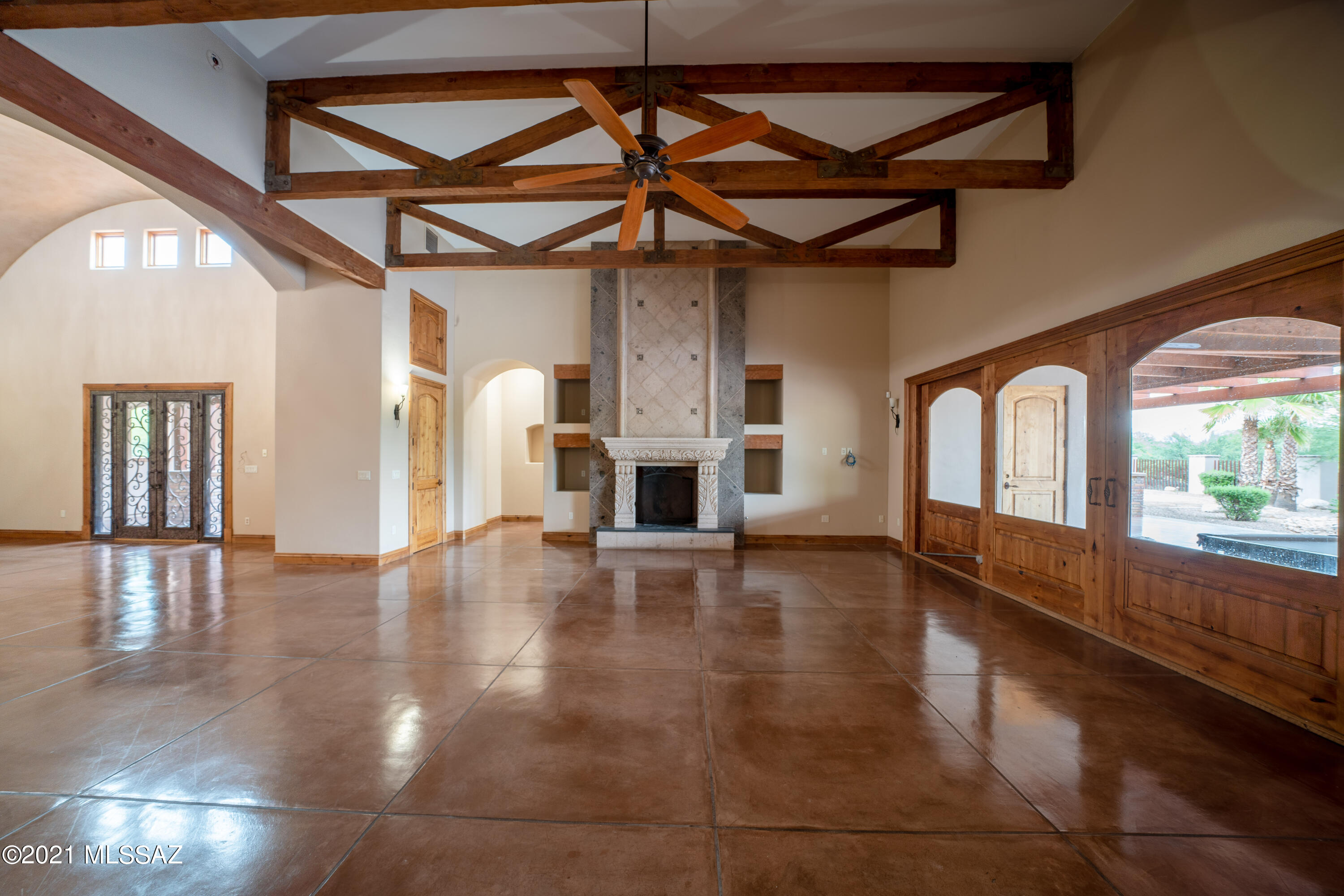 Other/Unknown - Residential