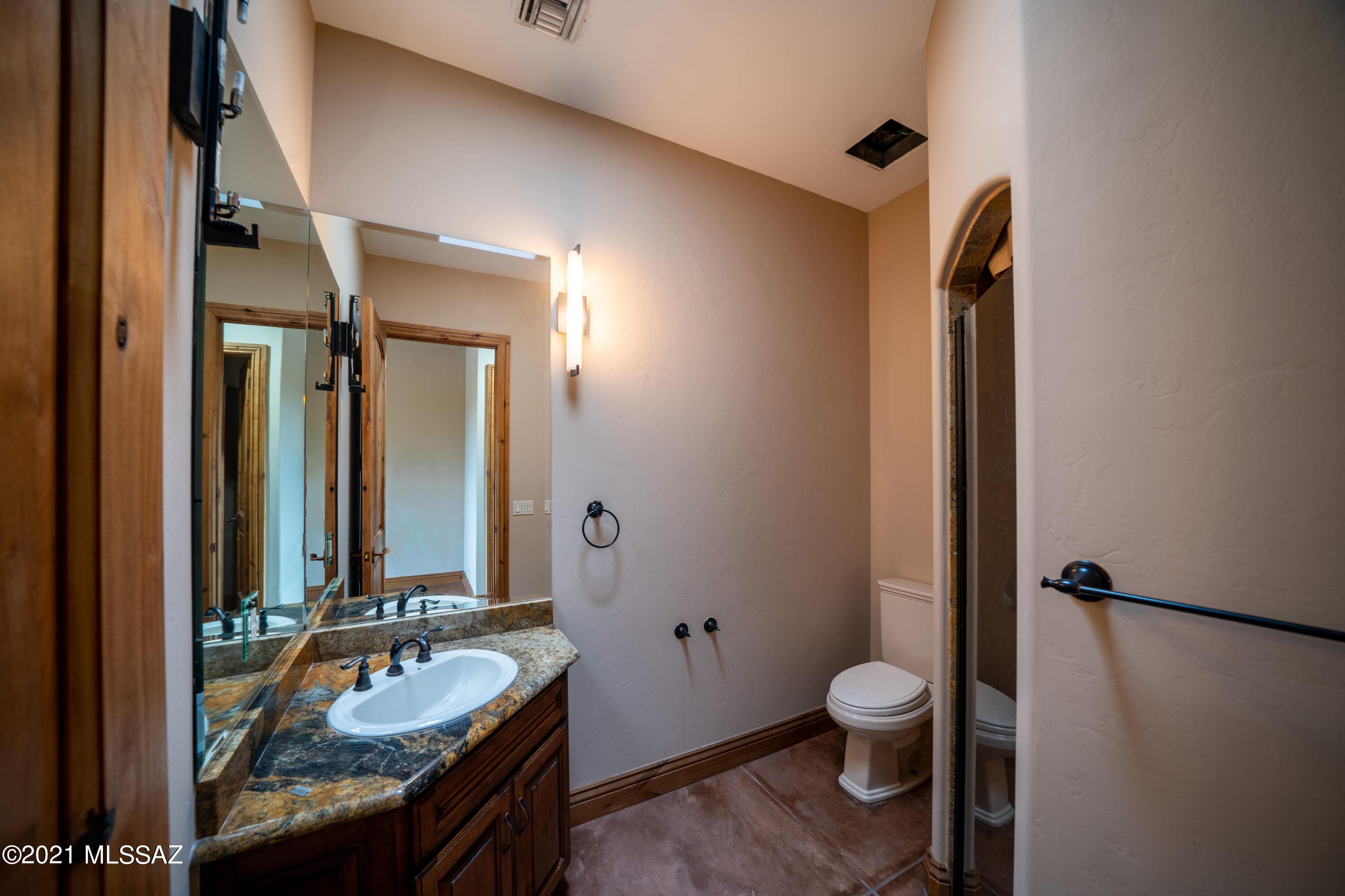 Other/Unknown - Residential