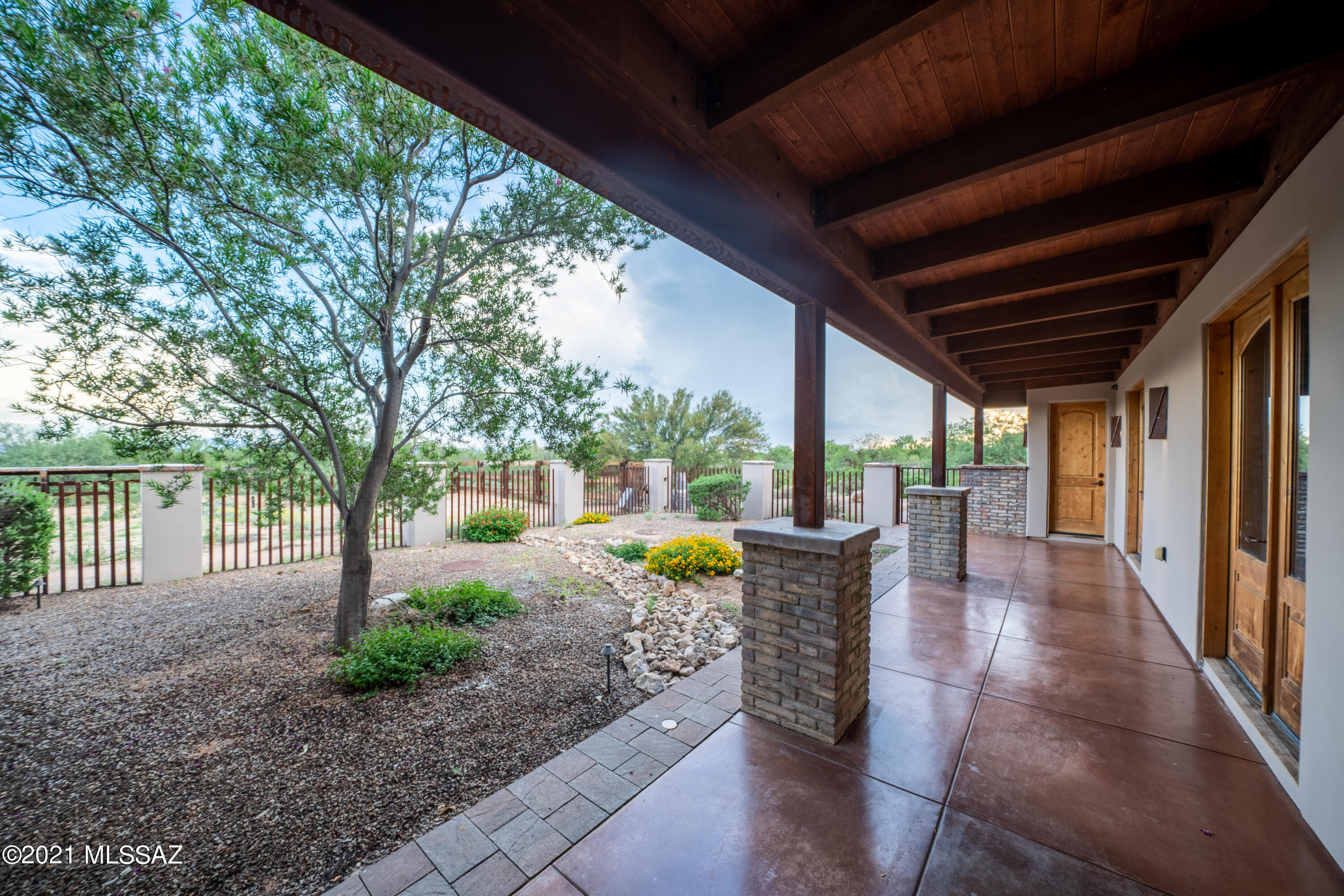 Other/Unknown - Residential